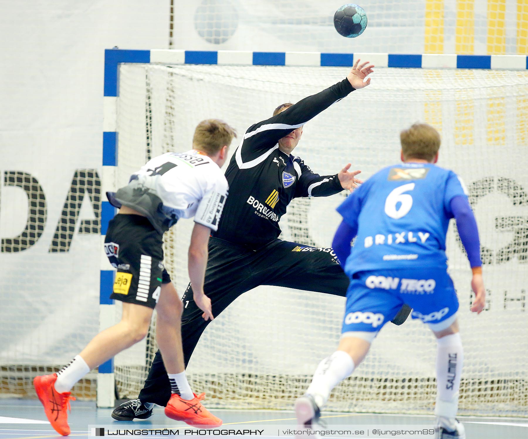 IFK Skövde HK-IFK Ystad HK 30-21,herr,Arena Skövde,Skövde,Sverige,Handboll,,2021,250715