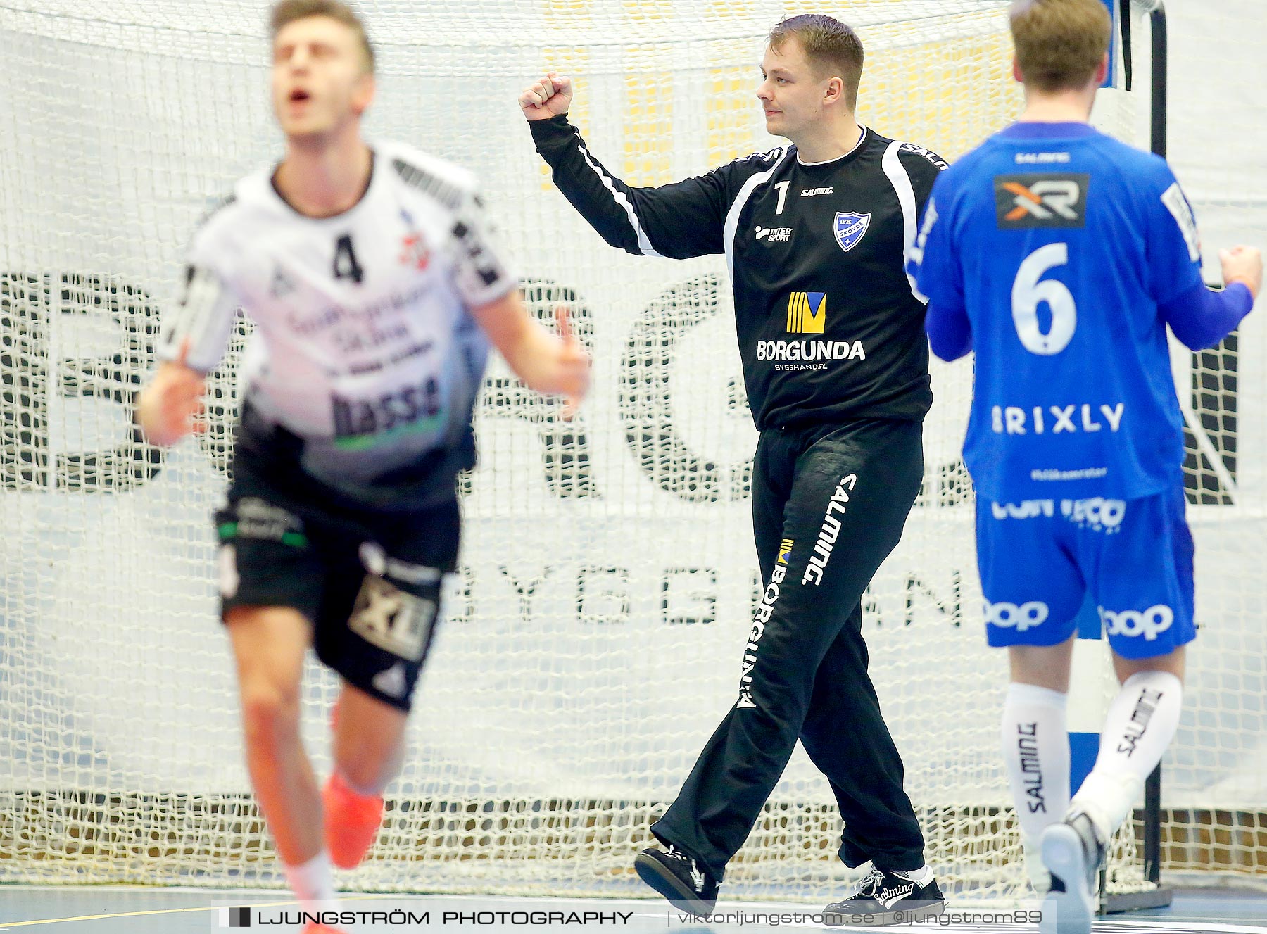 IFK Skövde HK-IFK Ystad HK 30-21,herr,Arena Skövde,Skövde,Sverige,Handboll,,2021,250716