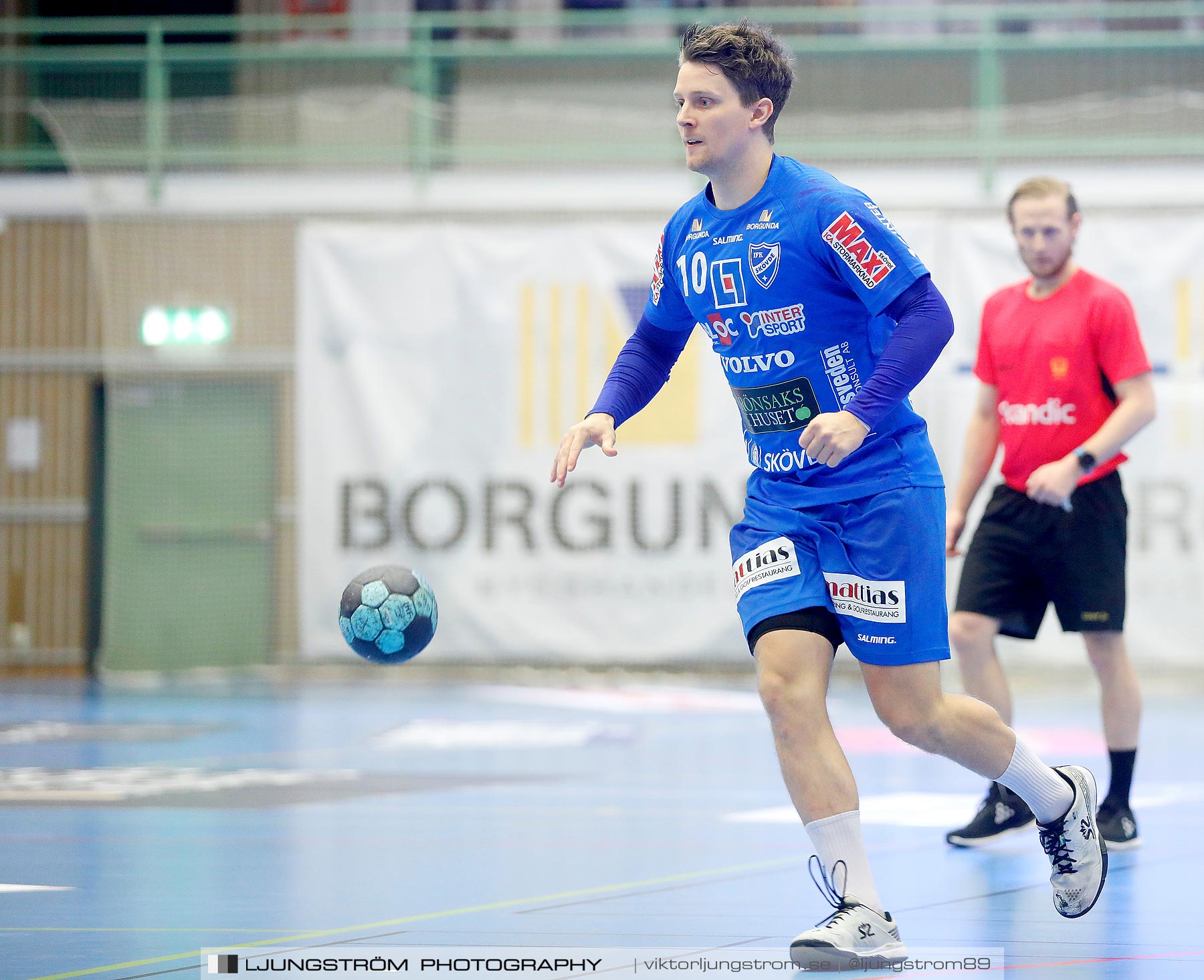 IFK Skövde HK-IFK Ystad HK 30-21,herr,Arena Skövde,Skövde,Sverige,Handboll,,2021,250718