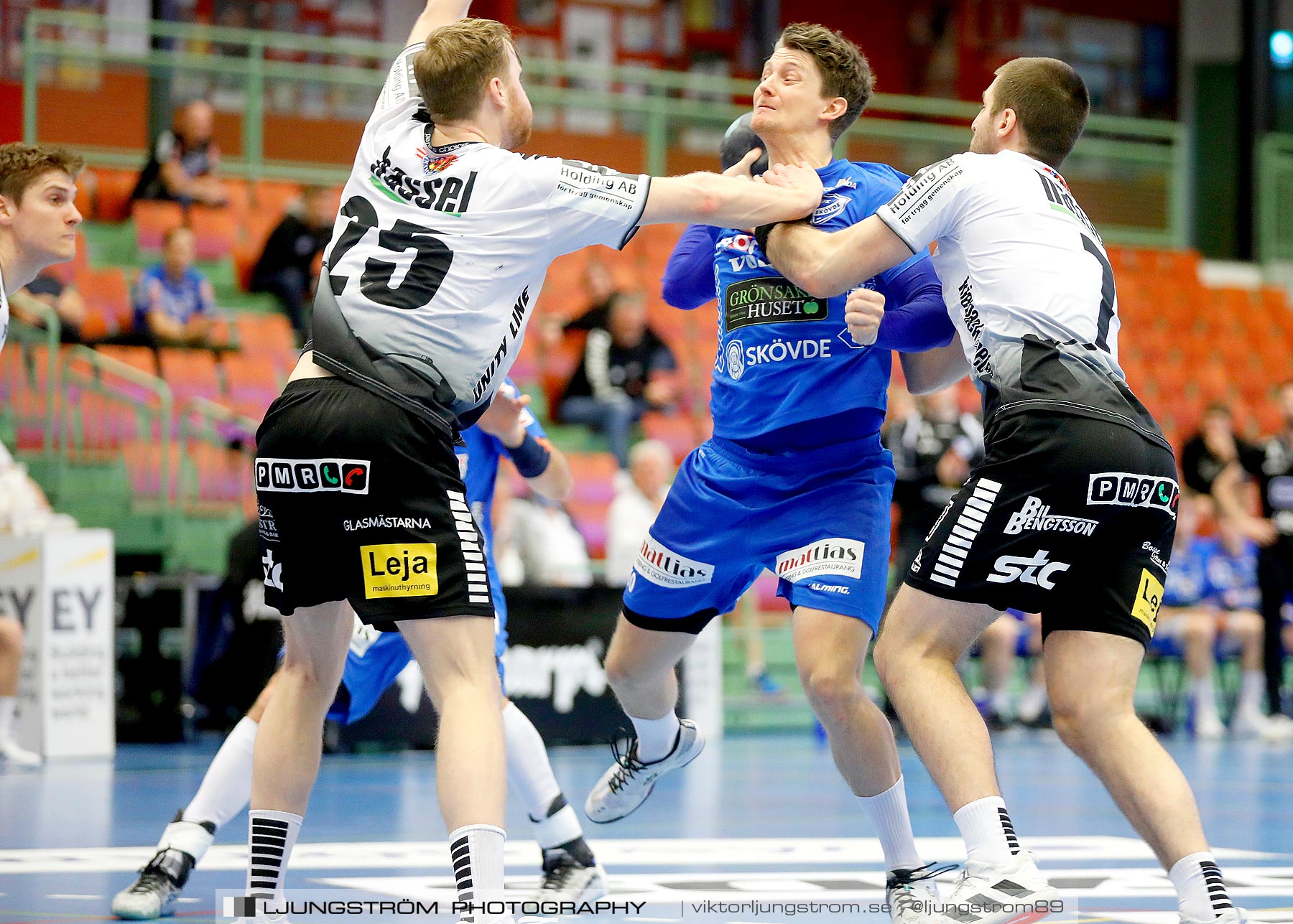 IFK Skövde HK-IFK Ystad HK 30-21,herr,Arena Skövde,Skövde,Sverige,Handboll,,2021,250719