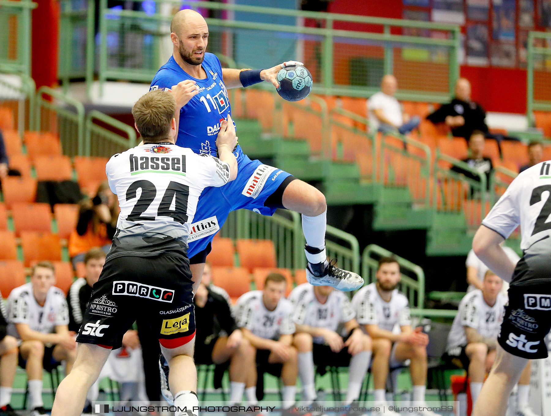 IFK Skövde HK-IFK Ystad HK 30-21,herr,Arena Skövde,Skövde,Sverige,Handboll,,2021,250720