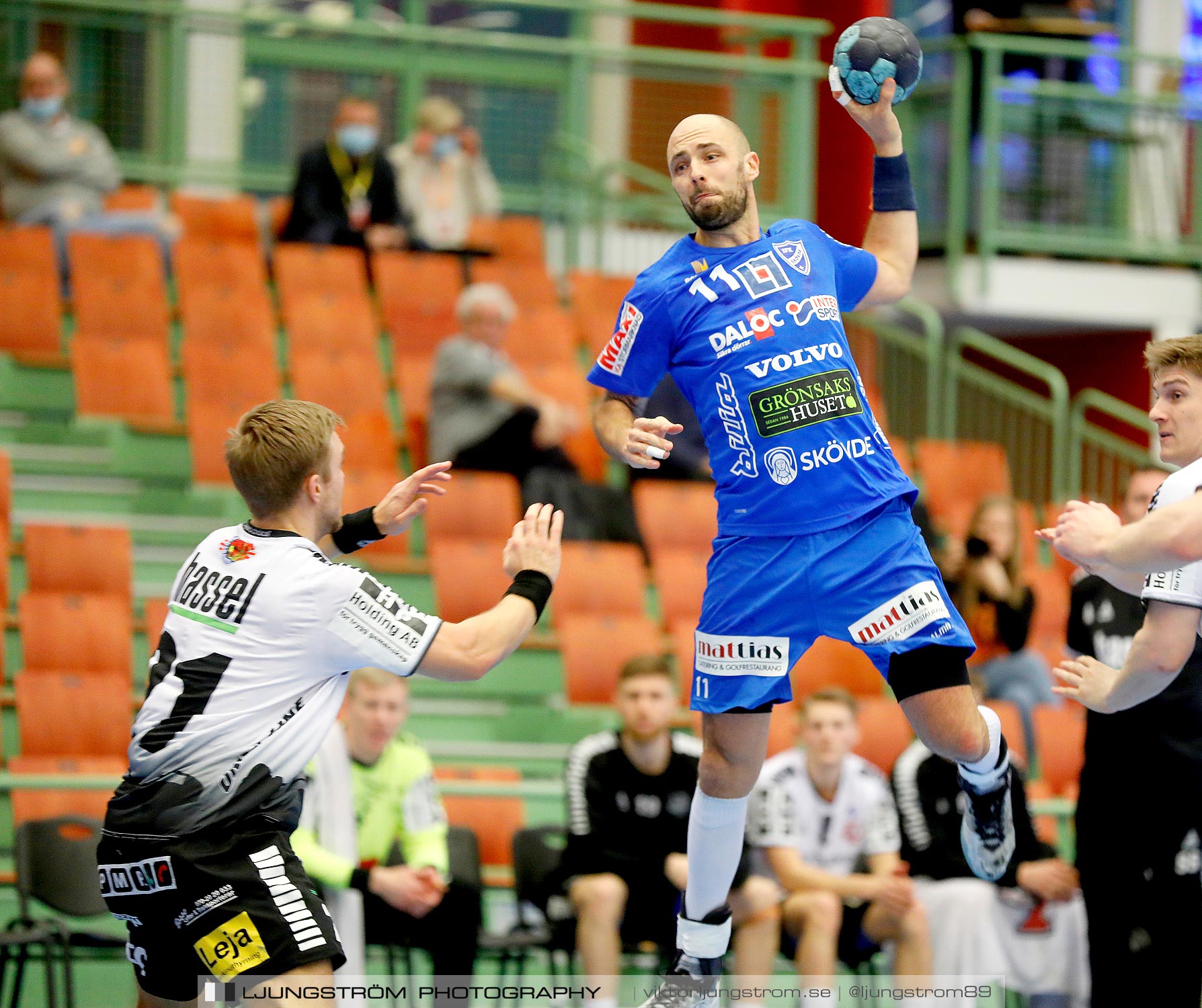 IFK Skövde HK-IFK Ystad HK 30-21,herr,Arena Skövde,Skövde,Sverige,Handboll,,2021,250721