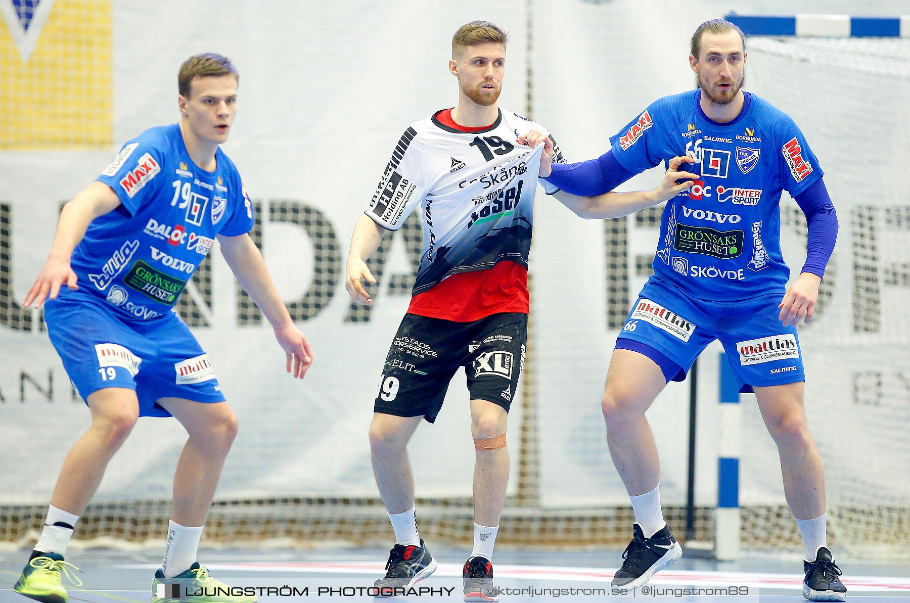 IFK Skövde HK-IFK Ystad HK 30-21,herr,Arena Skövde,Skövde,Sverige,Handboll,,2021,250730