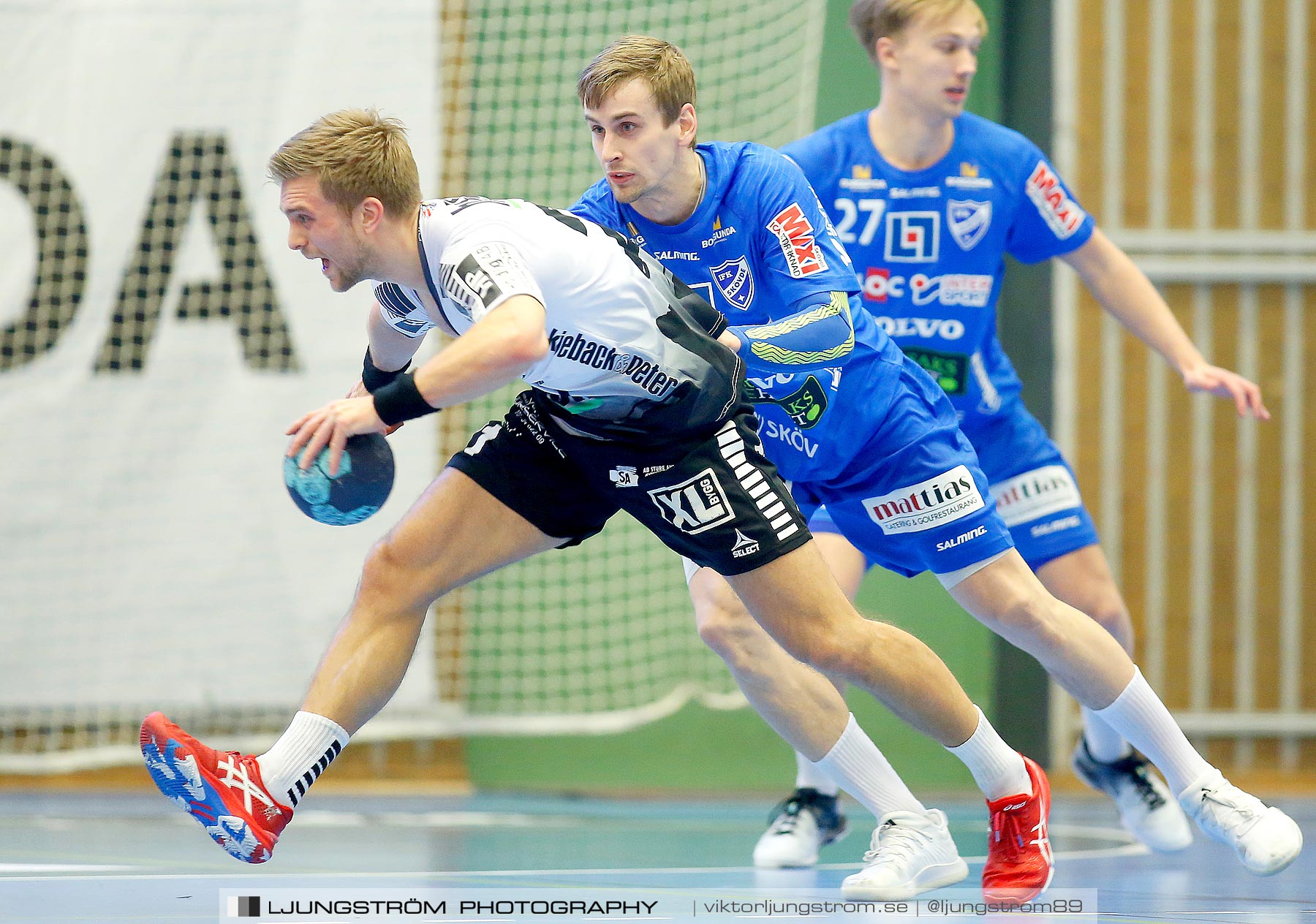 IFK Skövde HK-IFK Ystad HK 30-21,herr,Arena Skövde,Skövde,Sverige,Handboll,,2021,250732