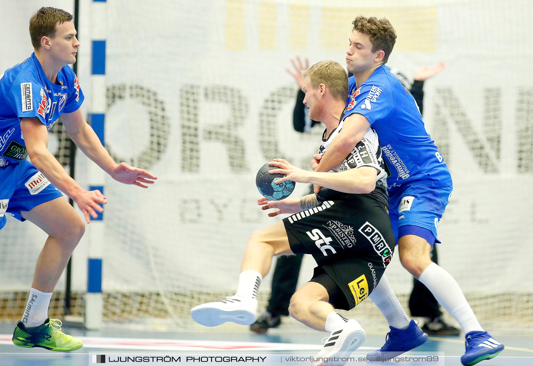 IFK Skövde HK-IFK Ystad HK 30-21,herr,Arena Skövde,Skövde,Sverige,Handboll,,2021,250738