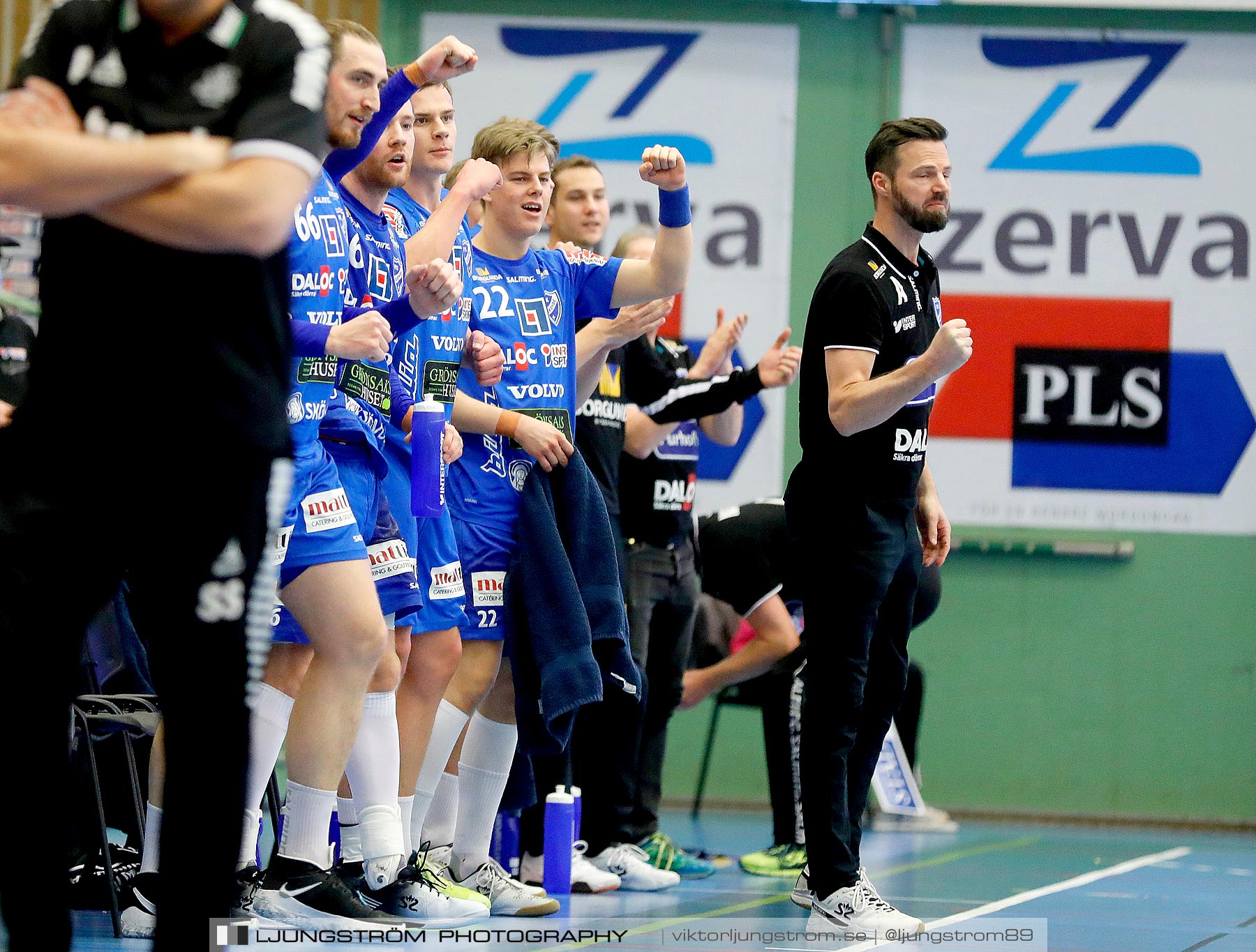 IFK Skövde HK-IFK Ystad HK 30-21,herr,Arena Skövde,Skövde,Sverige,Handboll,,2021,250751