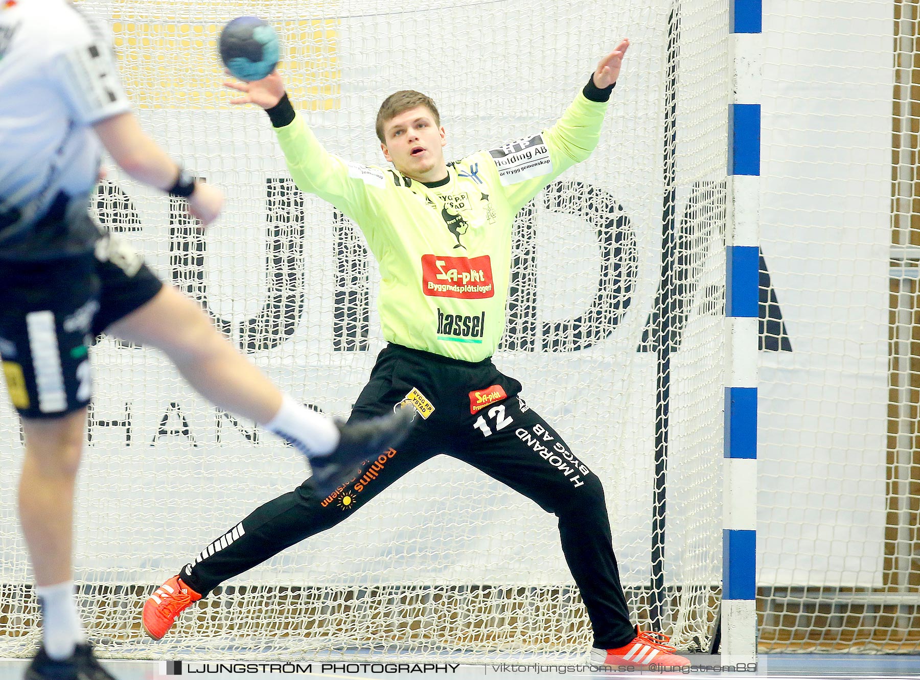 IFK Skövde HK-IFK Ystad HK 30-21,herr,Arena Skövde,Skövde,Sverige,Handboll,,2021,250773