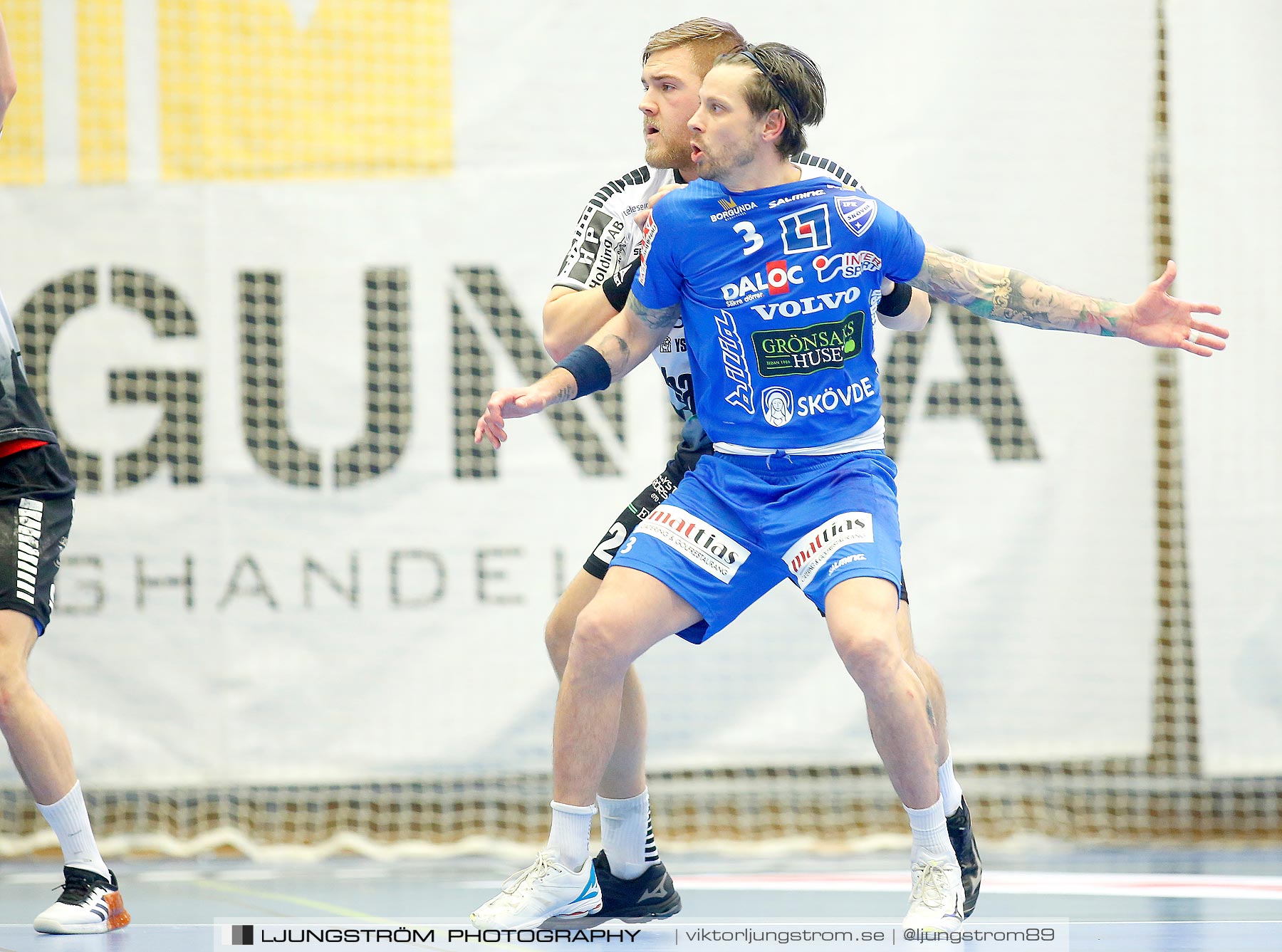 IFK Skövde HK-IFK Ystad HK 30-21,herr,Arena Skövde,Skövde,Sverige,Handboll,,2021,250778