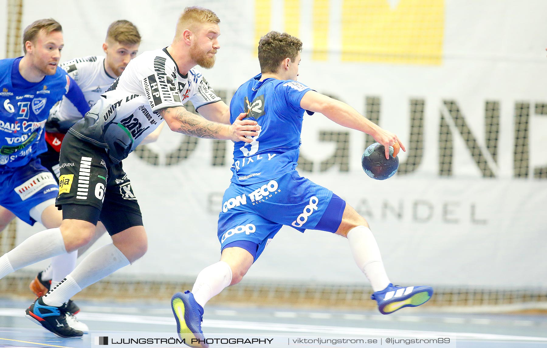 IFK Skövde HK-IFK Ystad HK 30-21,herr,Arena Skövde,Skövde,Sverige,Handboll,,2021,250779