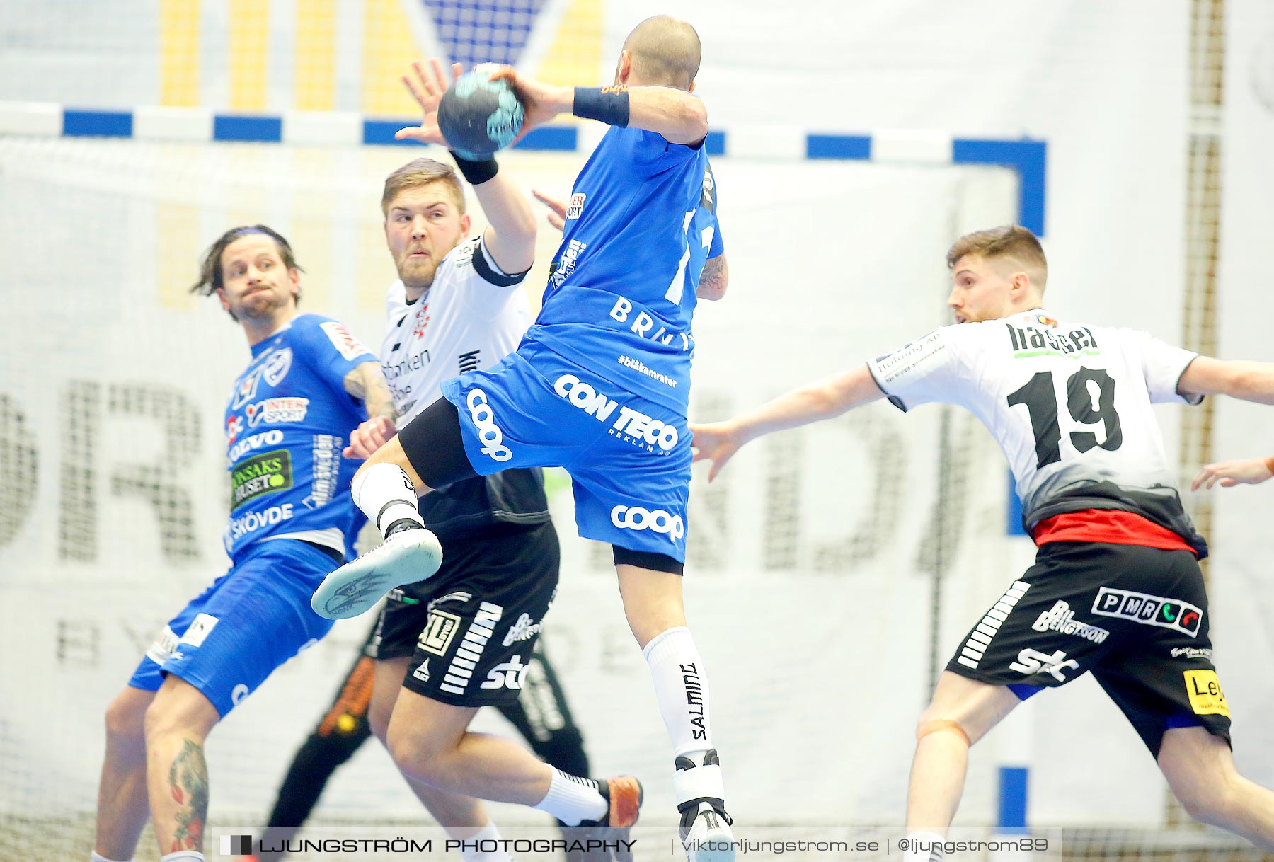 IFK Skövde HK-IFK Ystad HK 30-21,herr,Arena Skövde,Skövde,Sverige,Handboll,,2021,250780