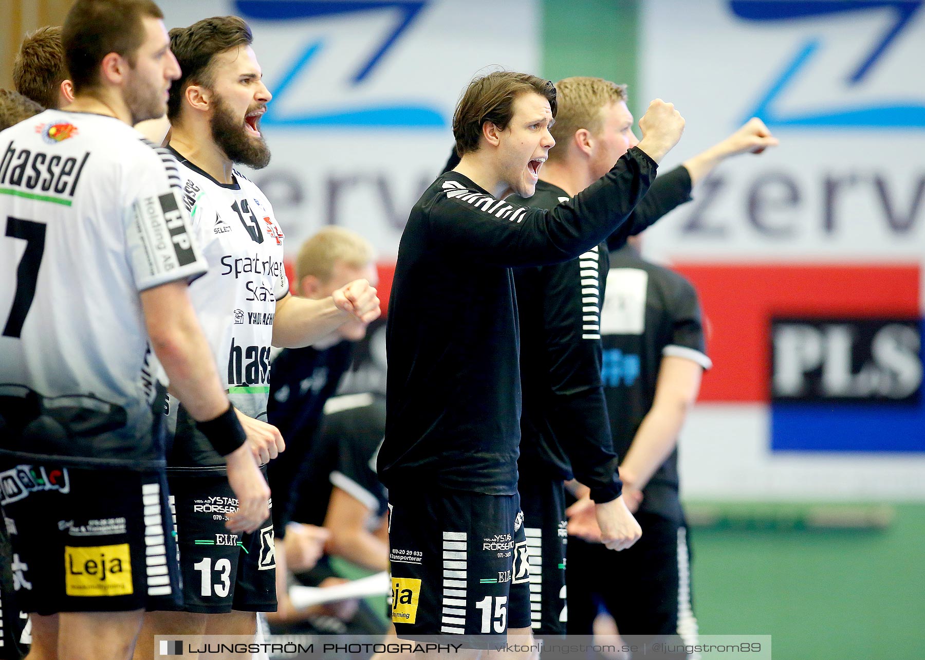 IFK Skövde HK-IFK Ystad HK 30-21,herr,Arena Skövde,Skövde,Sverige,Handboll,,2021,250782