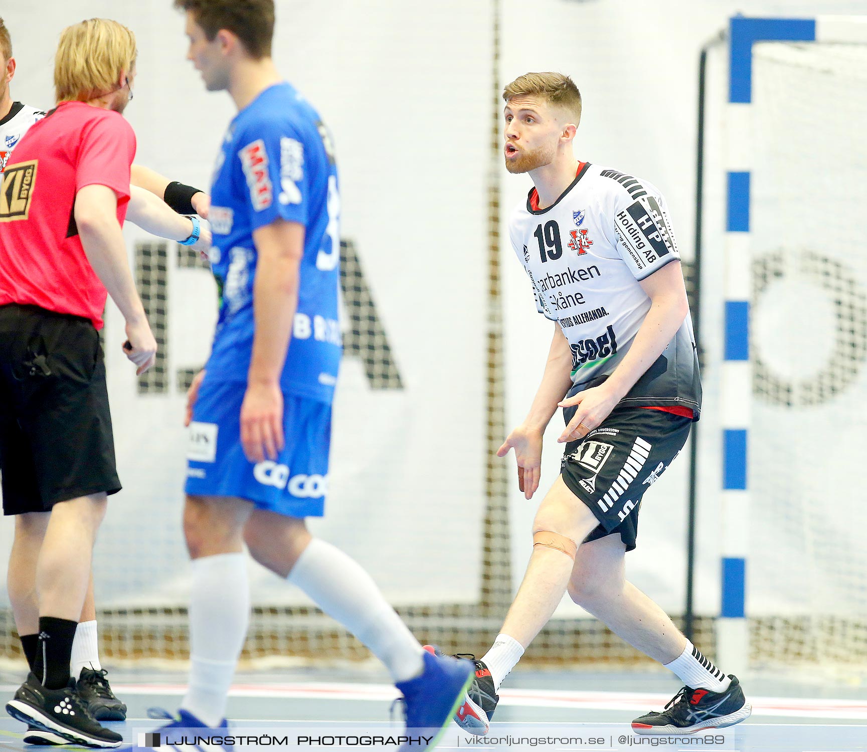 IFK Skövde HK-IFK Ystad HK 30-21,herr,Arena Skövde,Skövde,Sverige,Handboll,,2021,250785