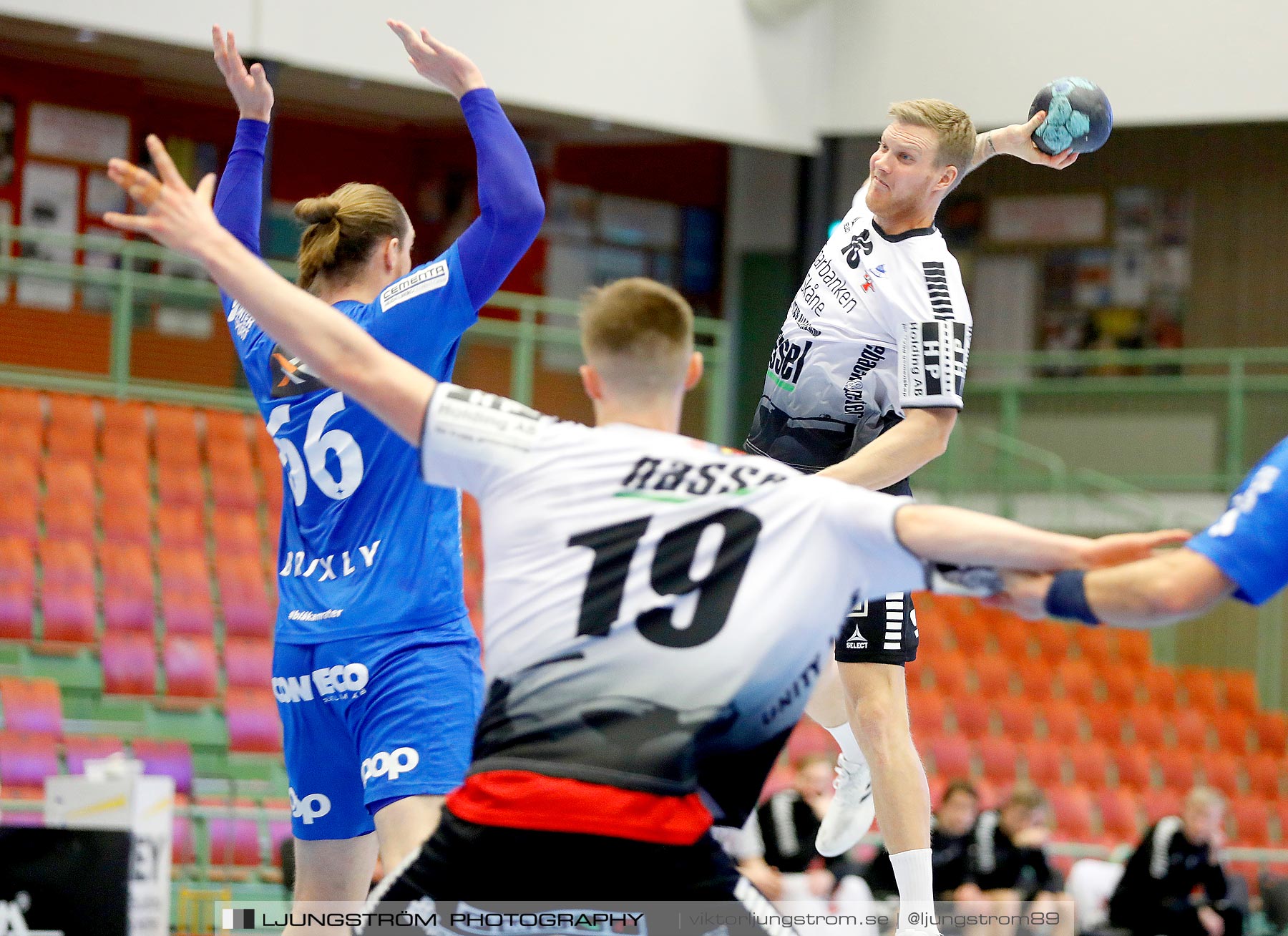 IFK Skövde HK-IFK Ystad HK 30-21,herr,Arena Skövde,Skövde,Sverige,Handboll,,2021,250801