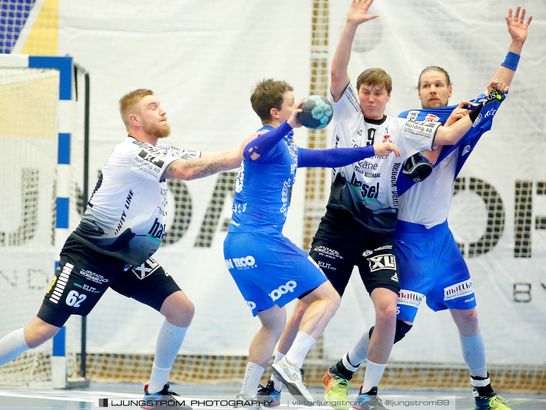 IFK Skövde HK-IFK Ystad HK 30-21,herr,Arena Skövde,Skövde,Sverige,Handboll,,2021,250807