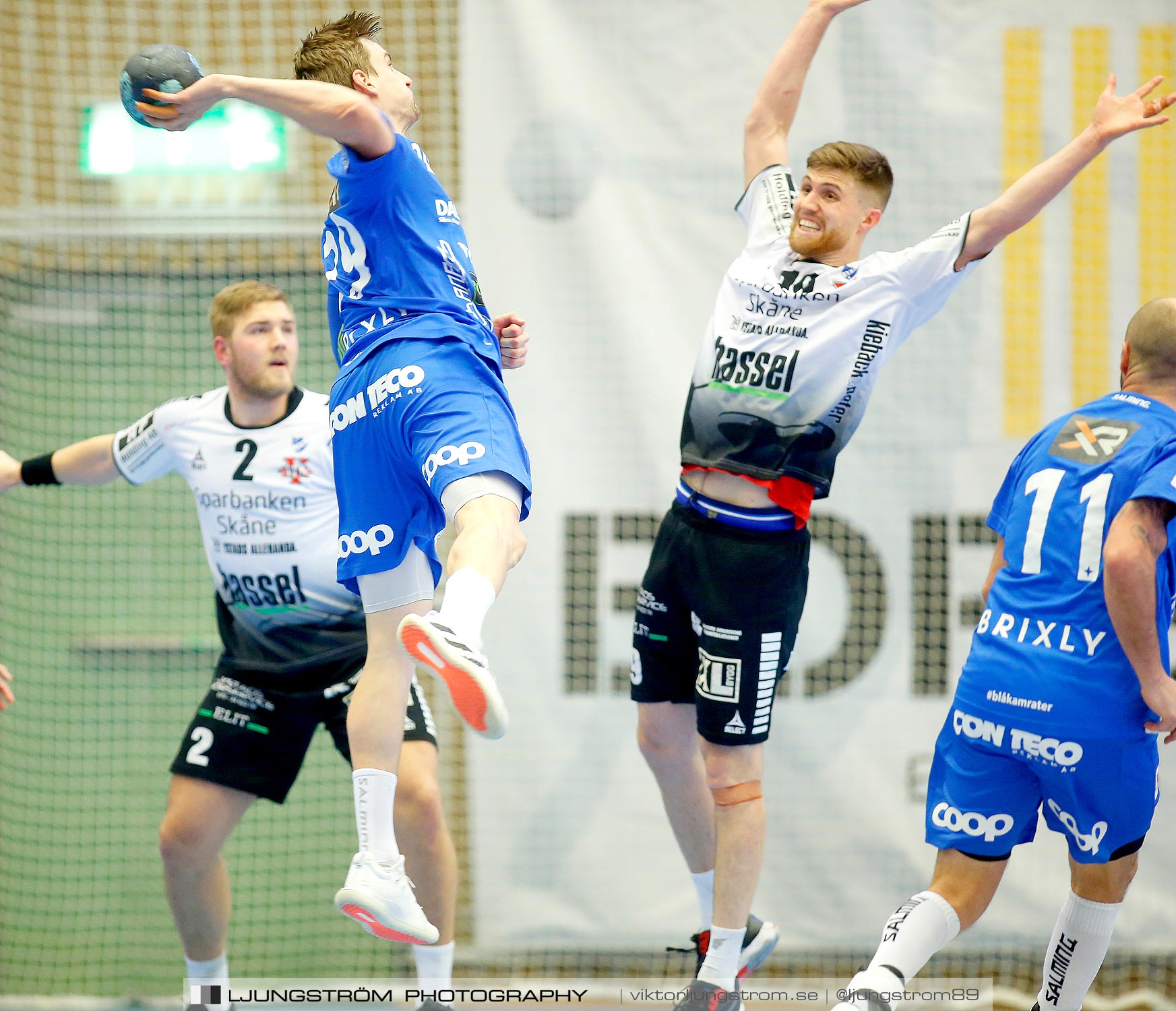 IFK Skövde HK-IFK Ystad HK 30-21,herr,Arena Skövde,Skövde,Sverige,Handboll,,2021,250808