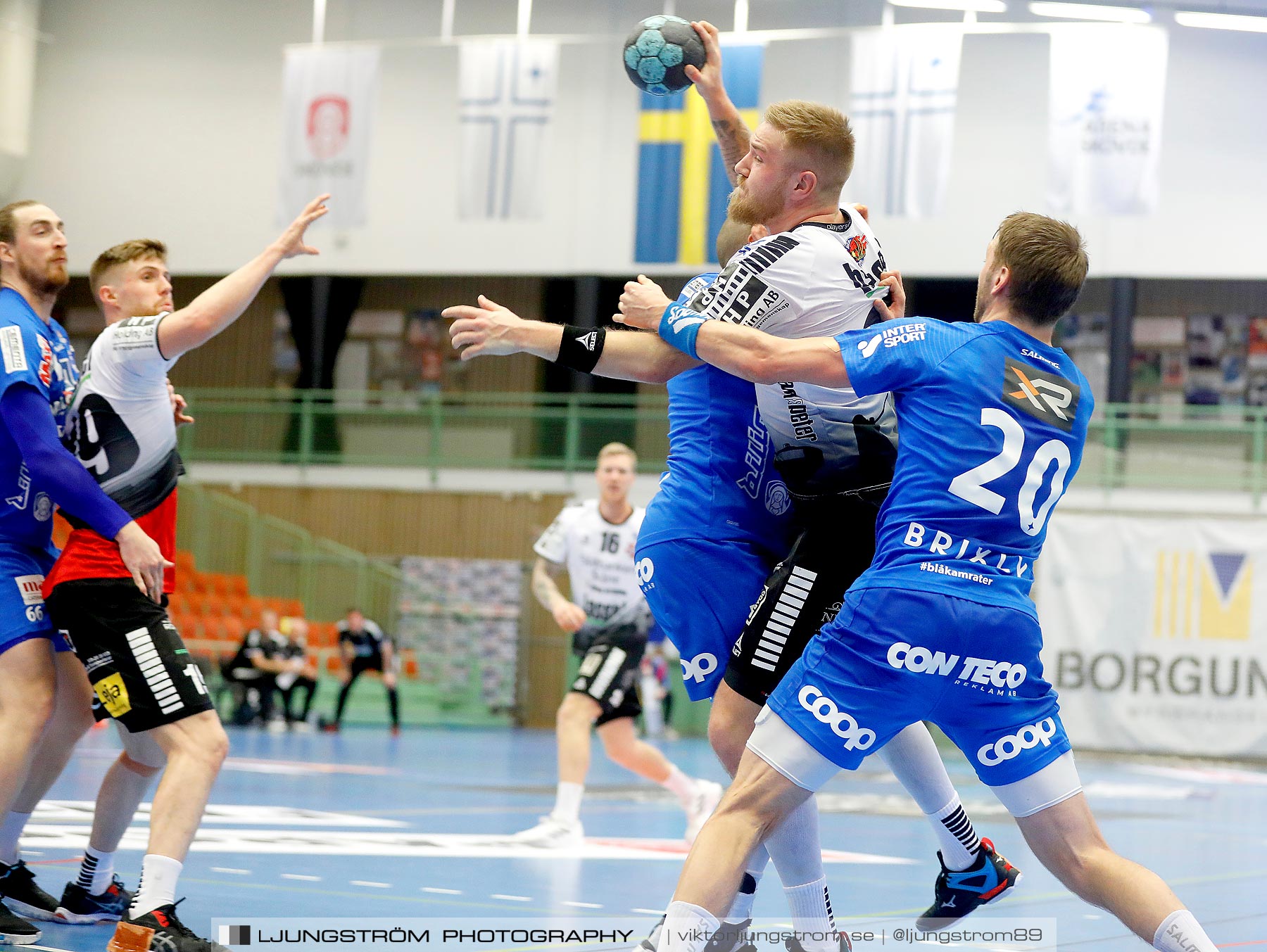 IFK Skövde HK-IFK Ystad HK 30-21,herr,Arena Skövde,Skövde,Sverige,Handboll,,2021,250811