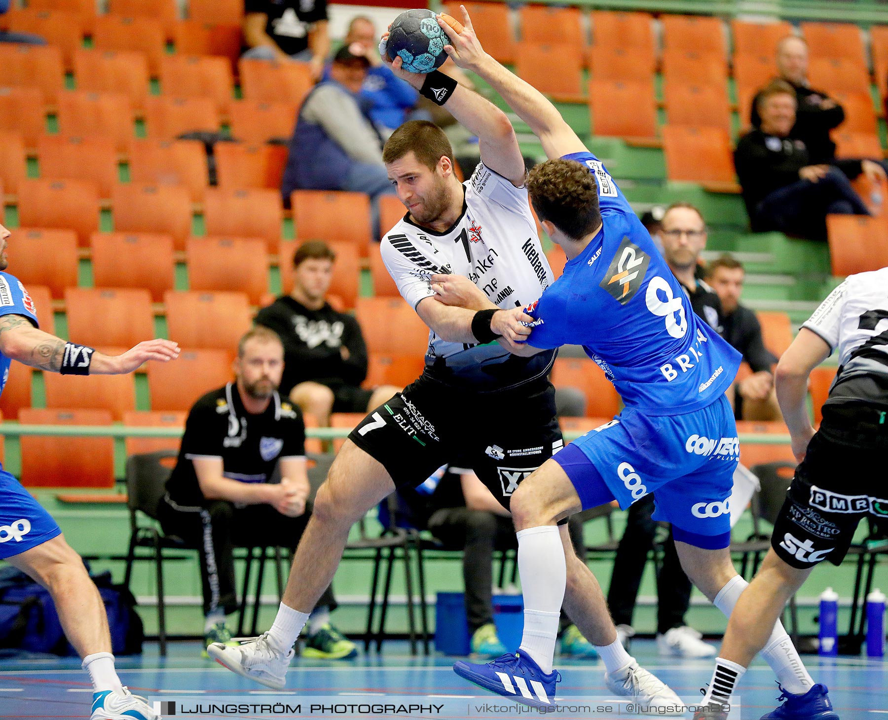 IFK Skövde HK-IFK Ystad HK 30-21,herr,Arena Skövde,Skövde,Sverige,Handboll,,2021,250816