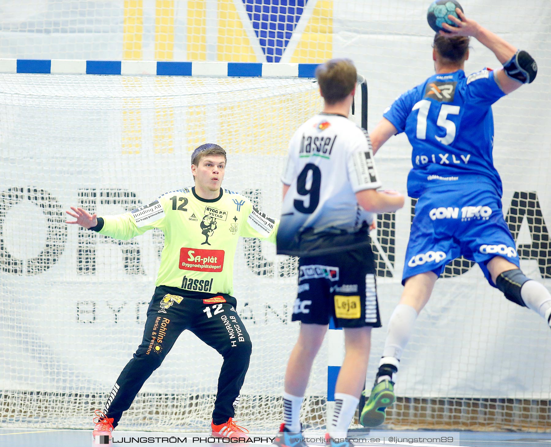 IFK Skövde HK-IFK Ystad HK 30-21,herr,Arena Skövde,Skövde,Sverige,Handboll,,2021,250824