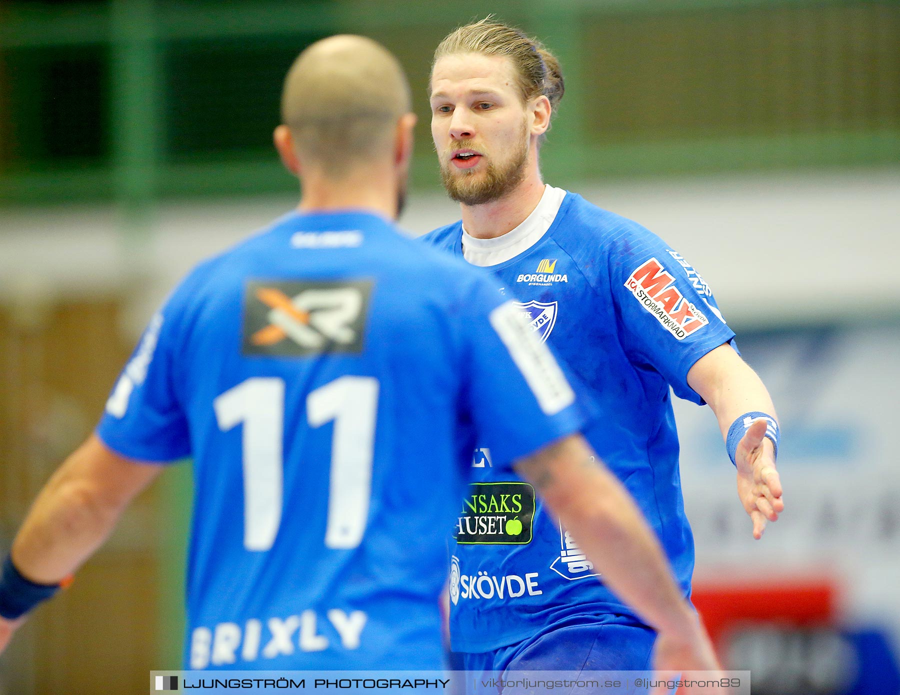 IFK Skövde HK-IFK Ystad HK 30-21,herr,Arena Skövde,Skövde,Sverige,Handboll,,2021,250828