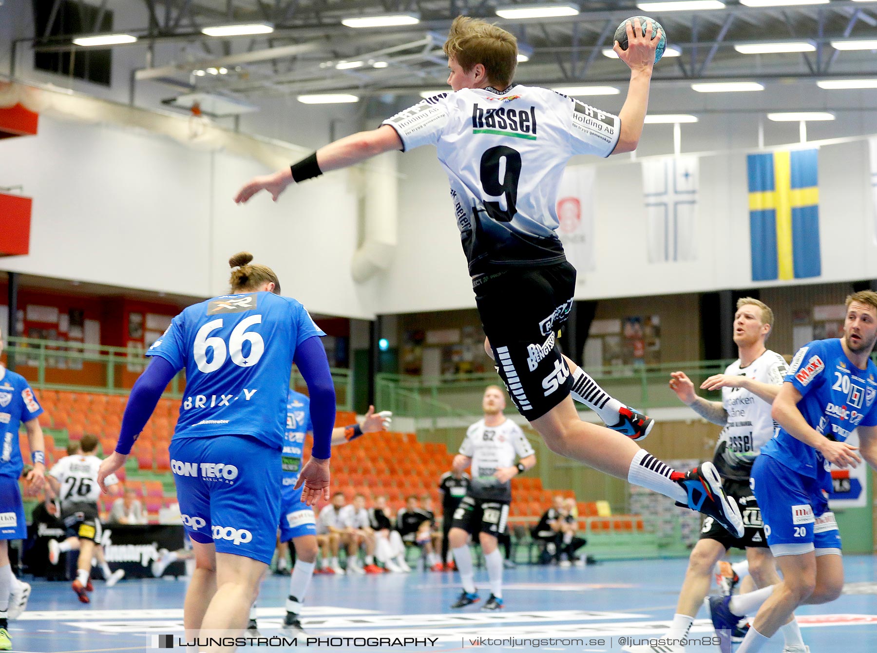 IFK Skövde HK-IFK Ystad HK 30-21,herr,Arena Skövde,Skövde,Sverige,Handboll,,2021,250829