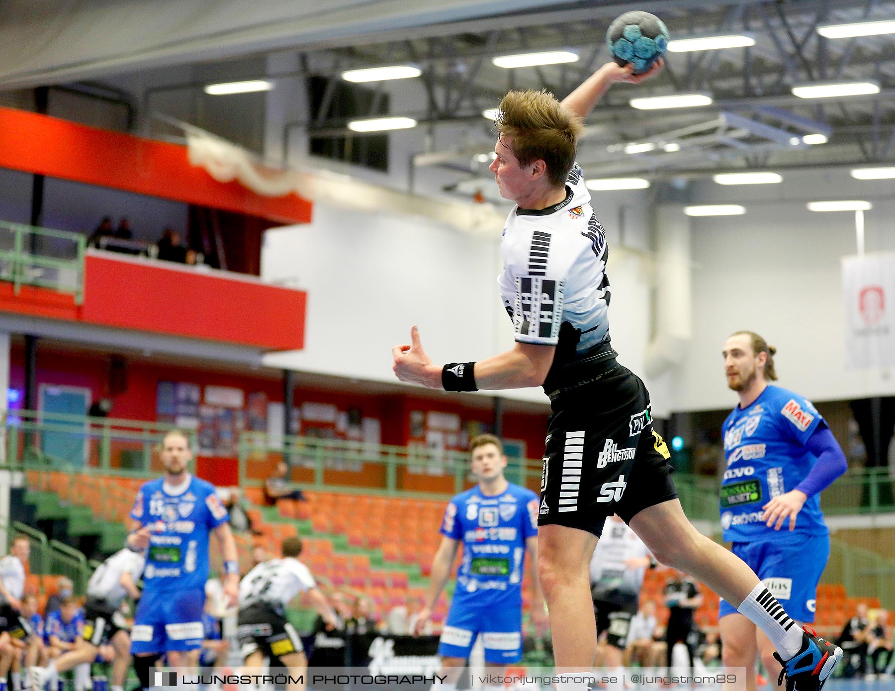 IFK Skövde HK-IFK Ystad HK 30-21,herr,Arena Skövde,Skövde,Sverige,Handboll,,2021,250834