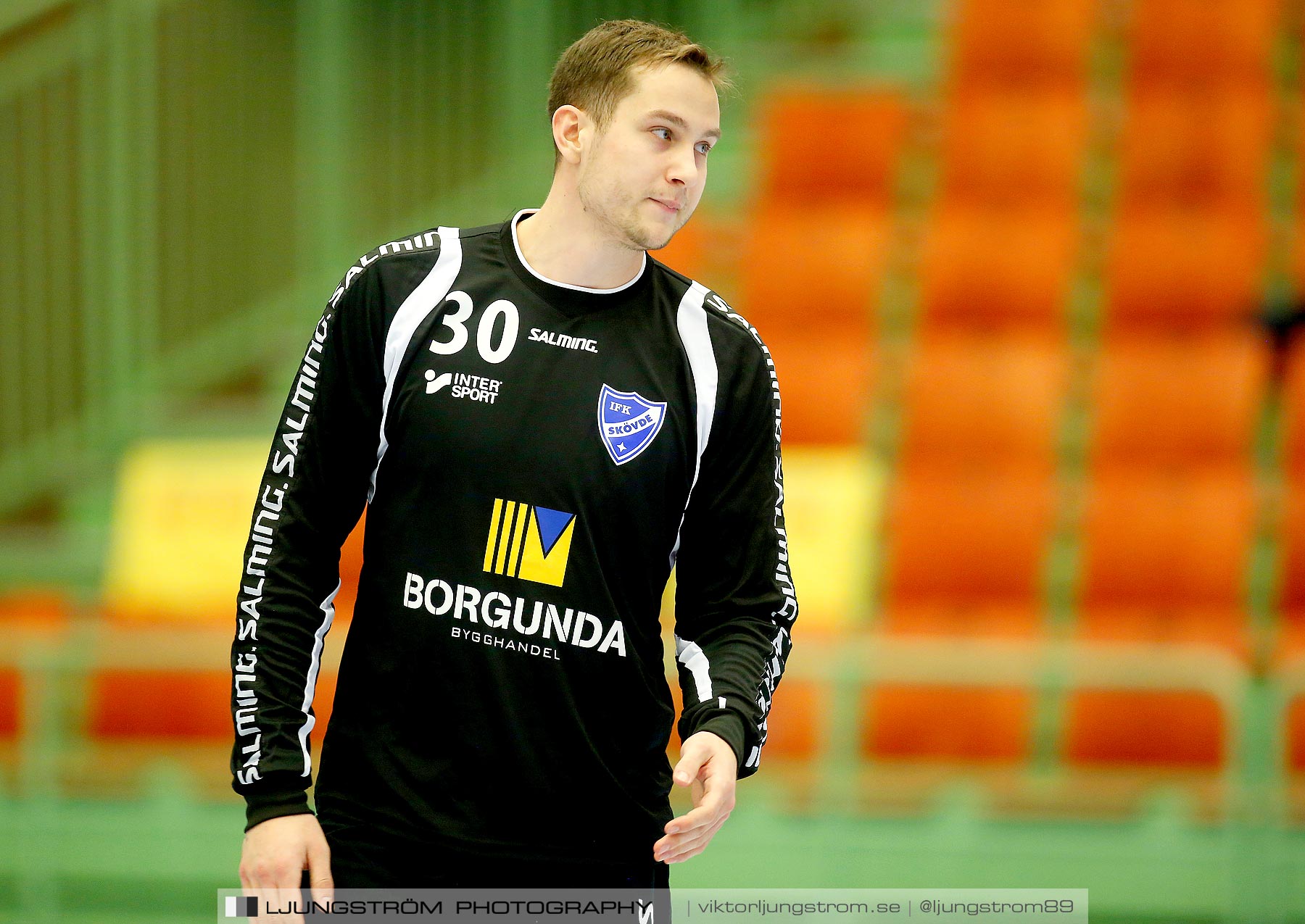 IFK Skövde HK-IFK Ystad HK 30-21,herr,Arena Skövde,Skövde,Sverige,Handboll,,2021,250841