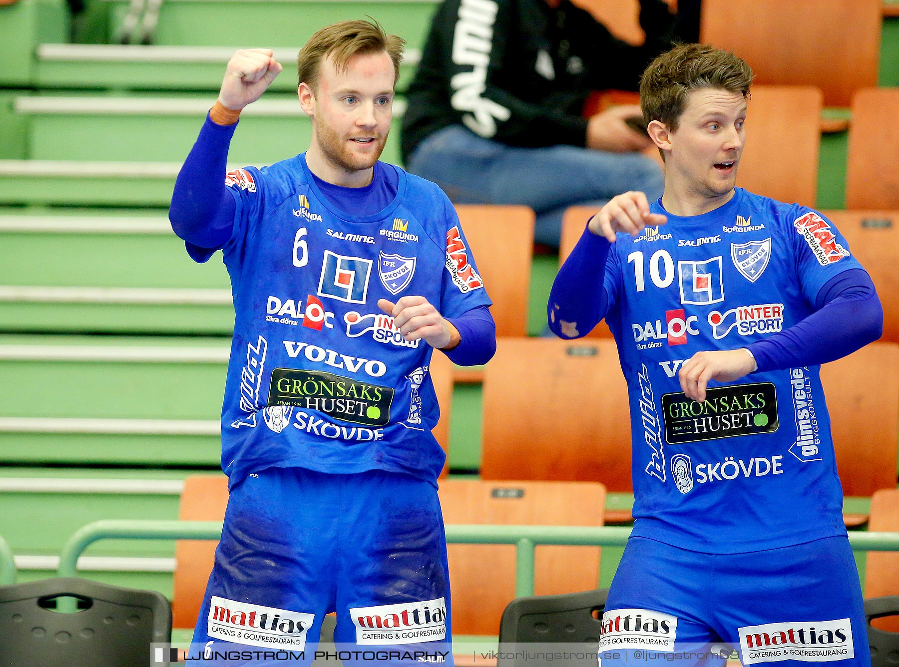 IFK Skövde HK-IFK Ystad HK 30-21,herr,Arena Skövde,Skövde,Sverige,Handboll,,2021,250845