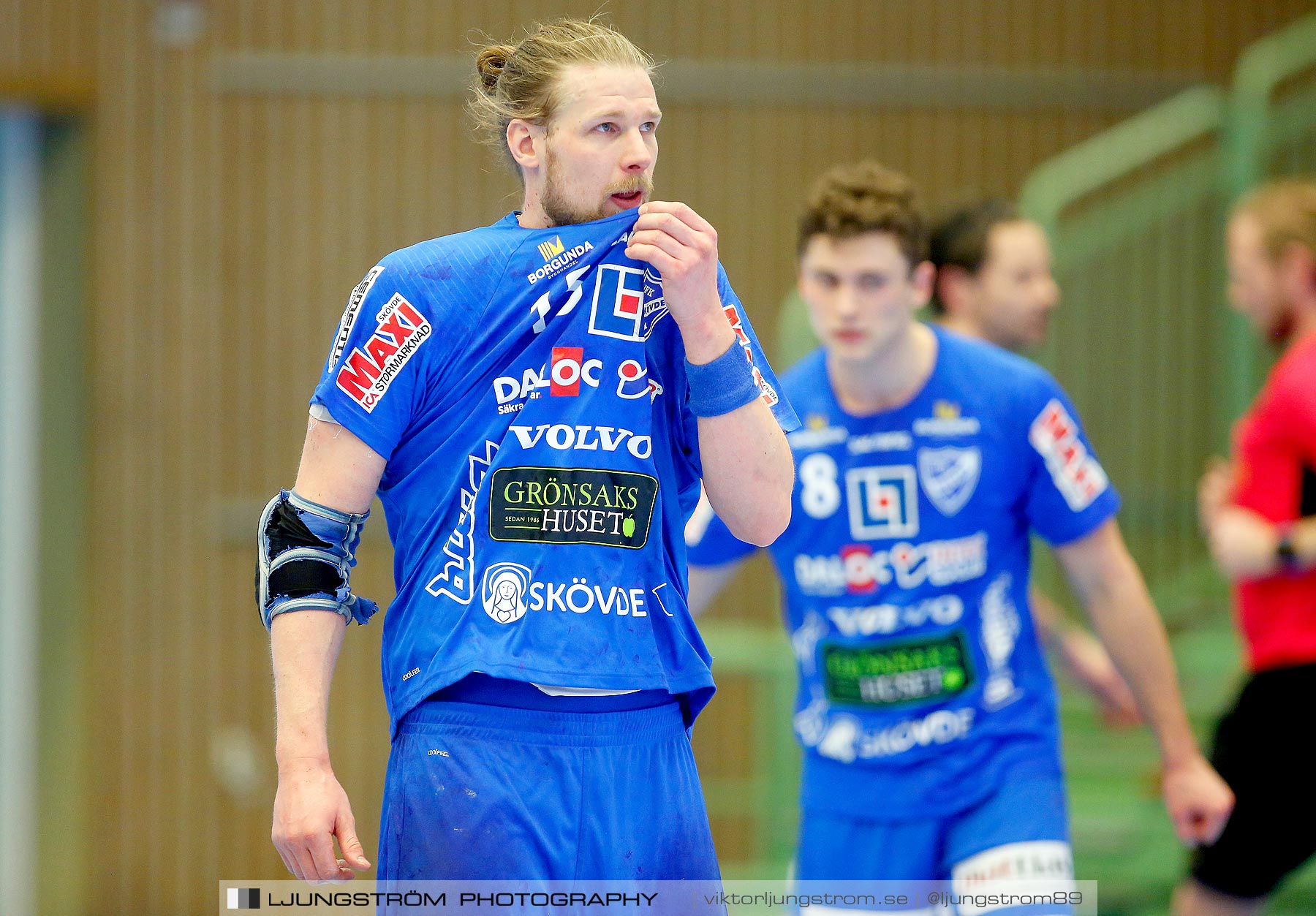 IFK Skövde HK-IFK Ystad HK 30-21,herr,Arena Skövde,Skövde,Sverige,Handboll,,2021,250847