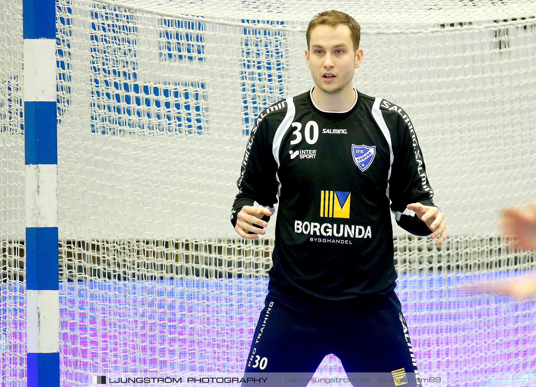 IFK Skövde HK-IFK Ystad HK 30-21,herr,Arena Skövde,Skövde,Sverige,Handboll,,2021,250850