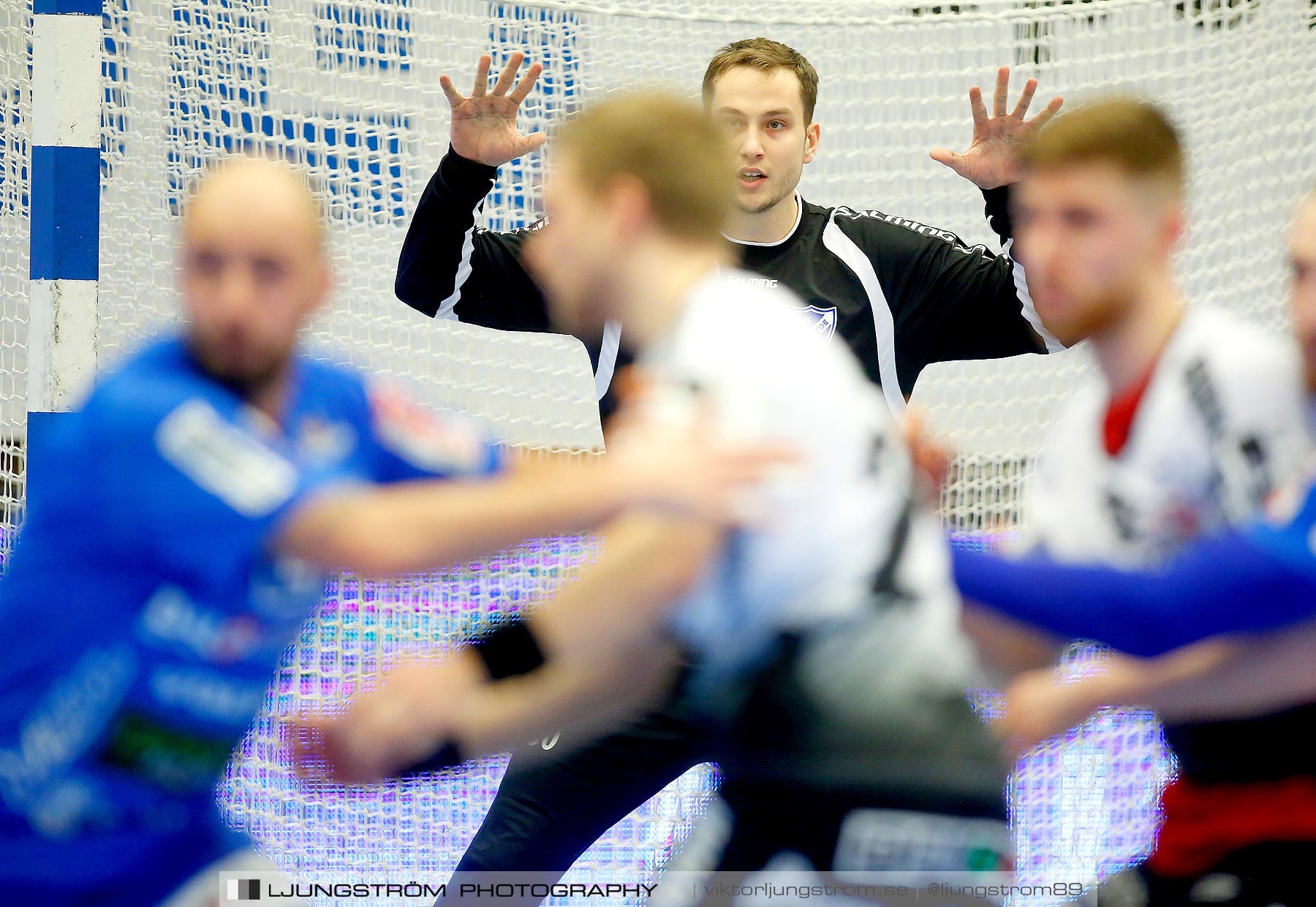 IFK Skövde HK-IFK Ystad HK 30-21,herr,Arena Skövde,Skövde,Sverige,Handboll,,2021,250852