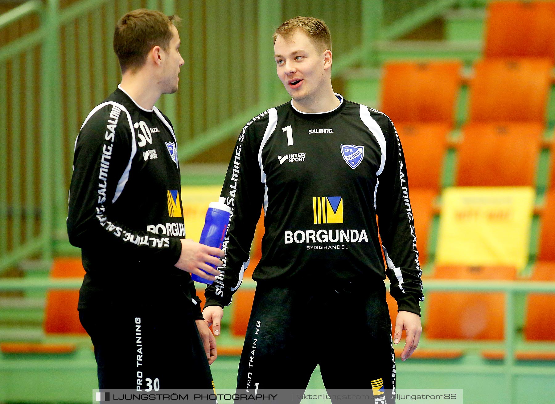 IFK Skövde HK-IFK Ystad HK 30-21,herr,Arena Skövde,Skövde,Sverige,Handboll,,2021,250859