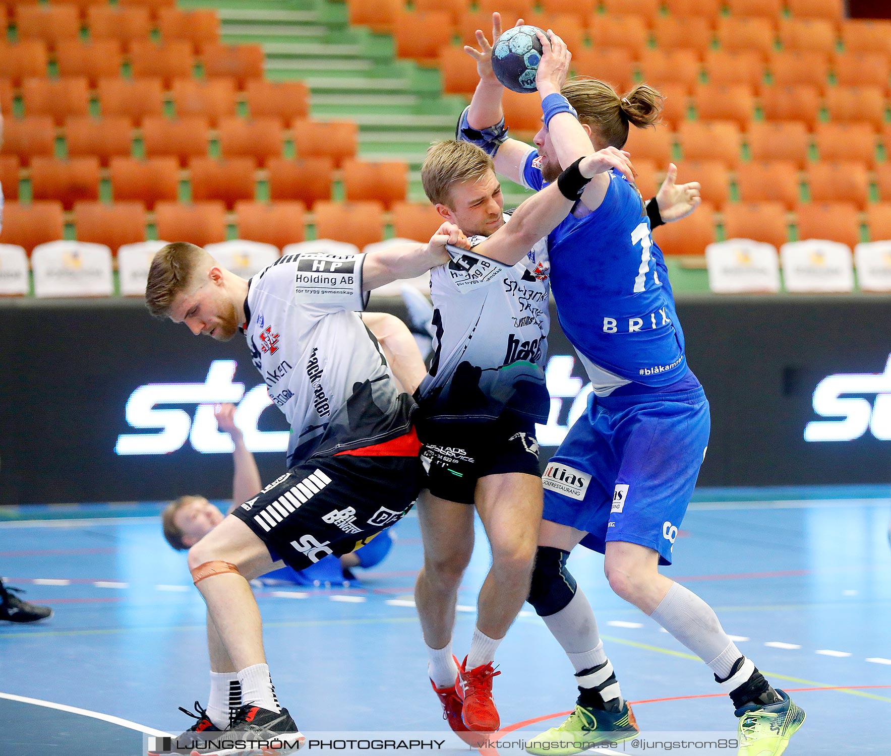 IFK Skövde HK-IFK Ystad HK 30-21,herr,Arena Skövde,Skövde,Sverige,Handboll,,2021,250862