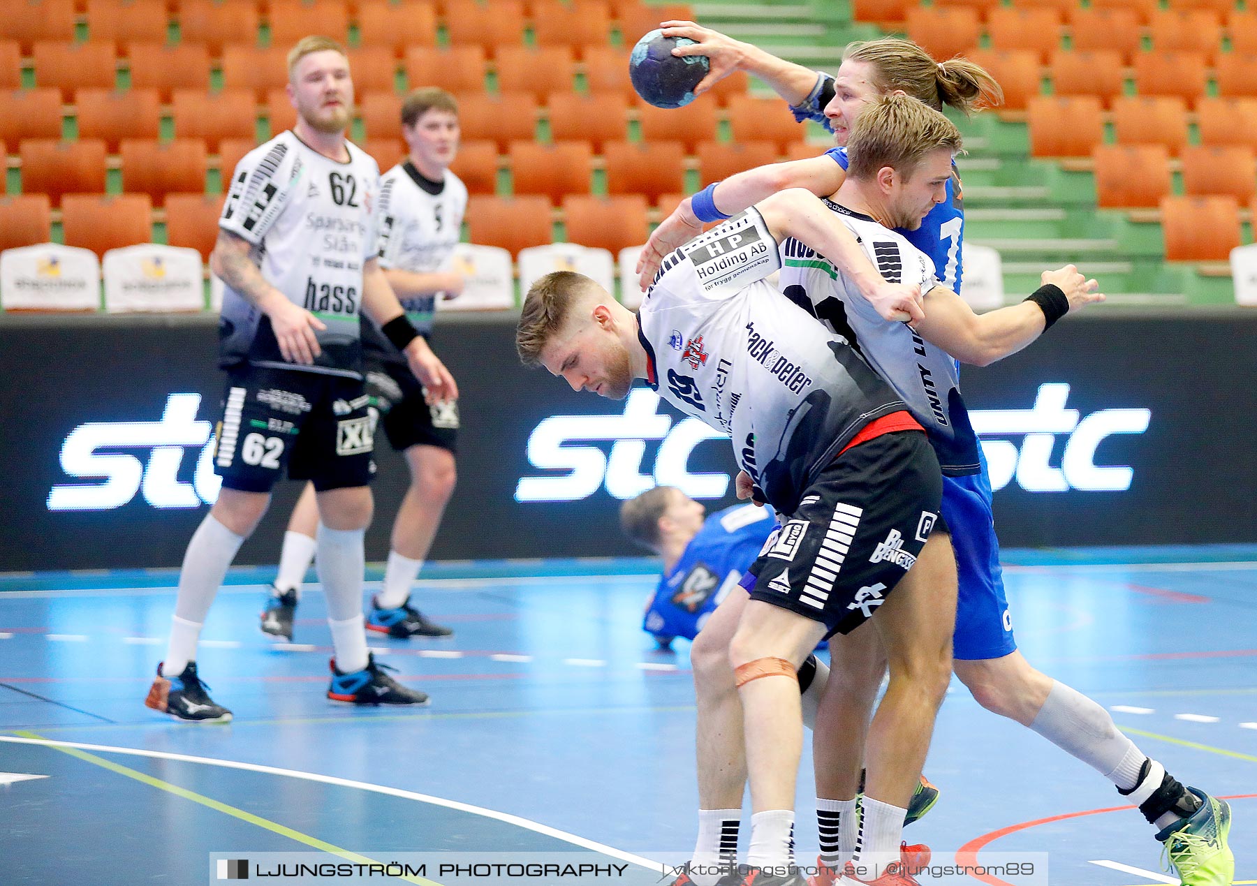 IFK Skövde HK-IFK Ystad HK 30-21,herr,Arena Skövde,Skövde,Sverige,Handboll,,2021,250863