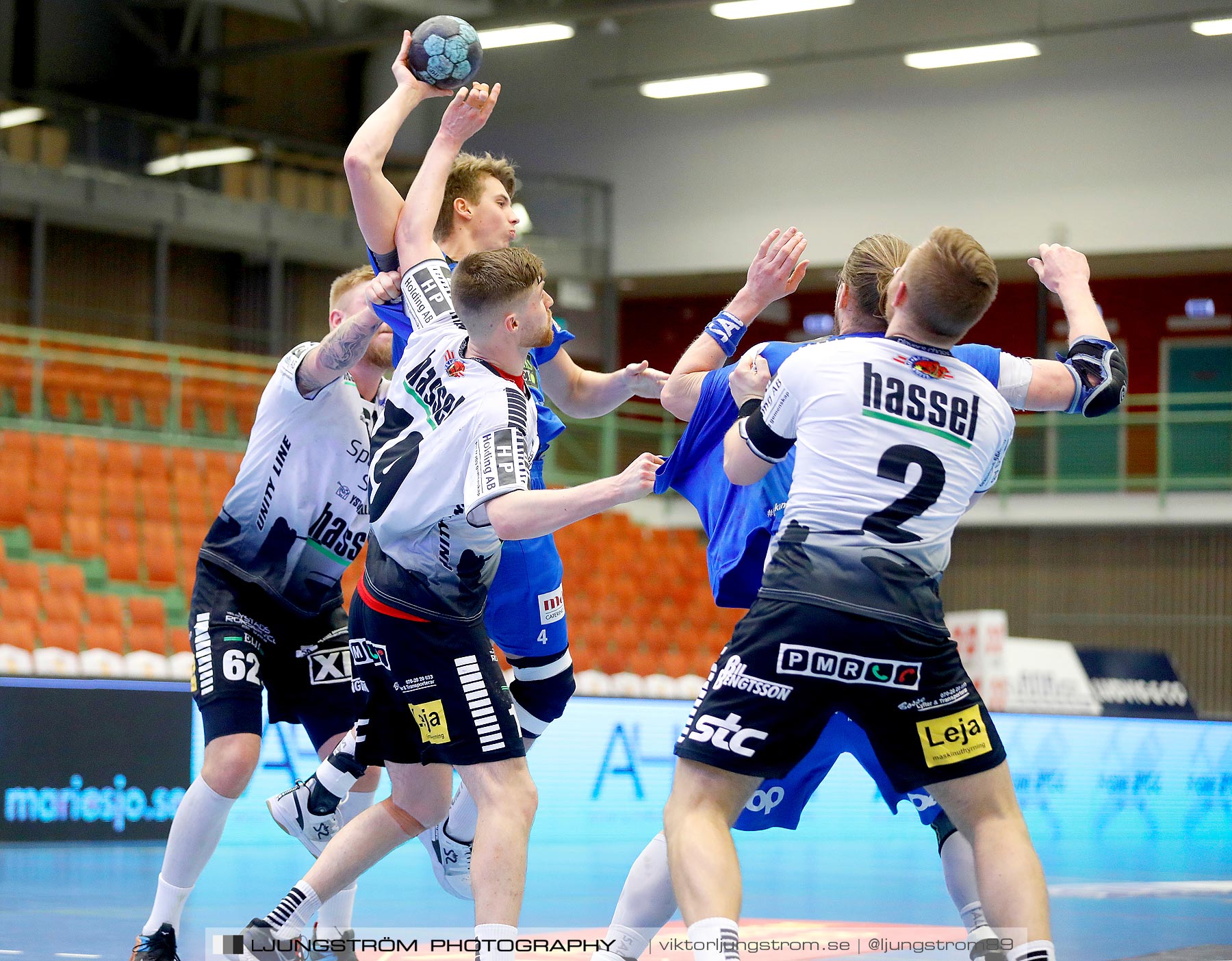 IFK Skövde HK-IFK Ystad HK 30-21,herr,Arena Skövde,Skövde,Sverige,Handboll,,2021,250872