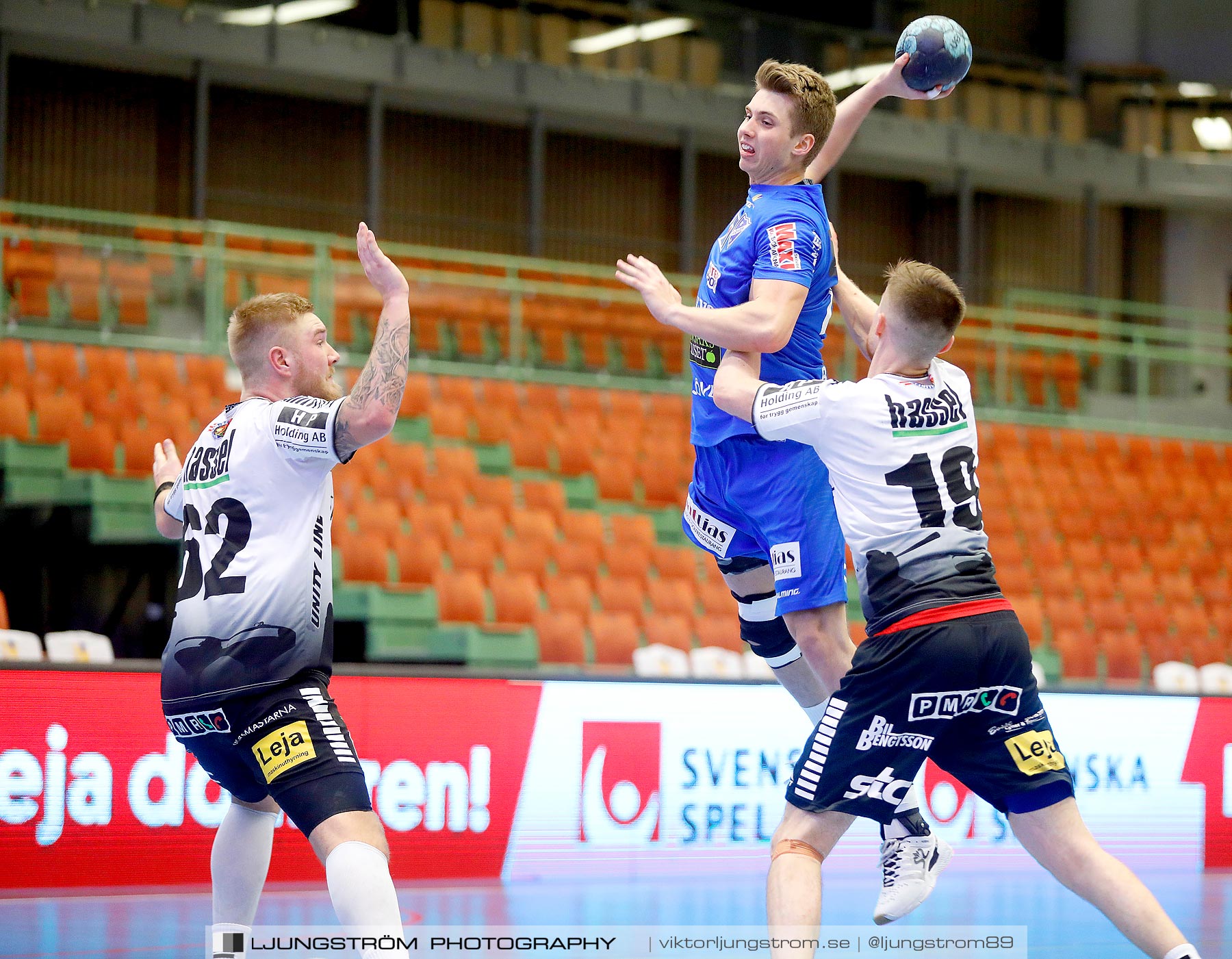 IFK Skövde HK-IFK Ystad HK 30-21,herr,Arena Skövde,Skövde,Sverige,Handboll,,2021,250874