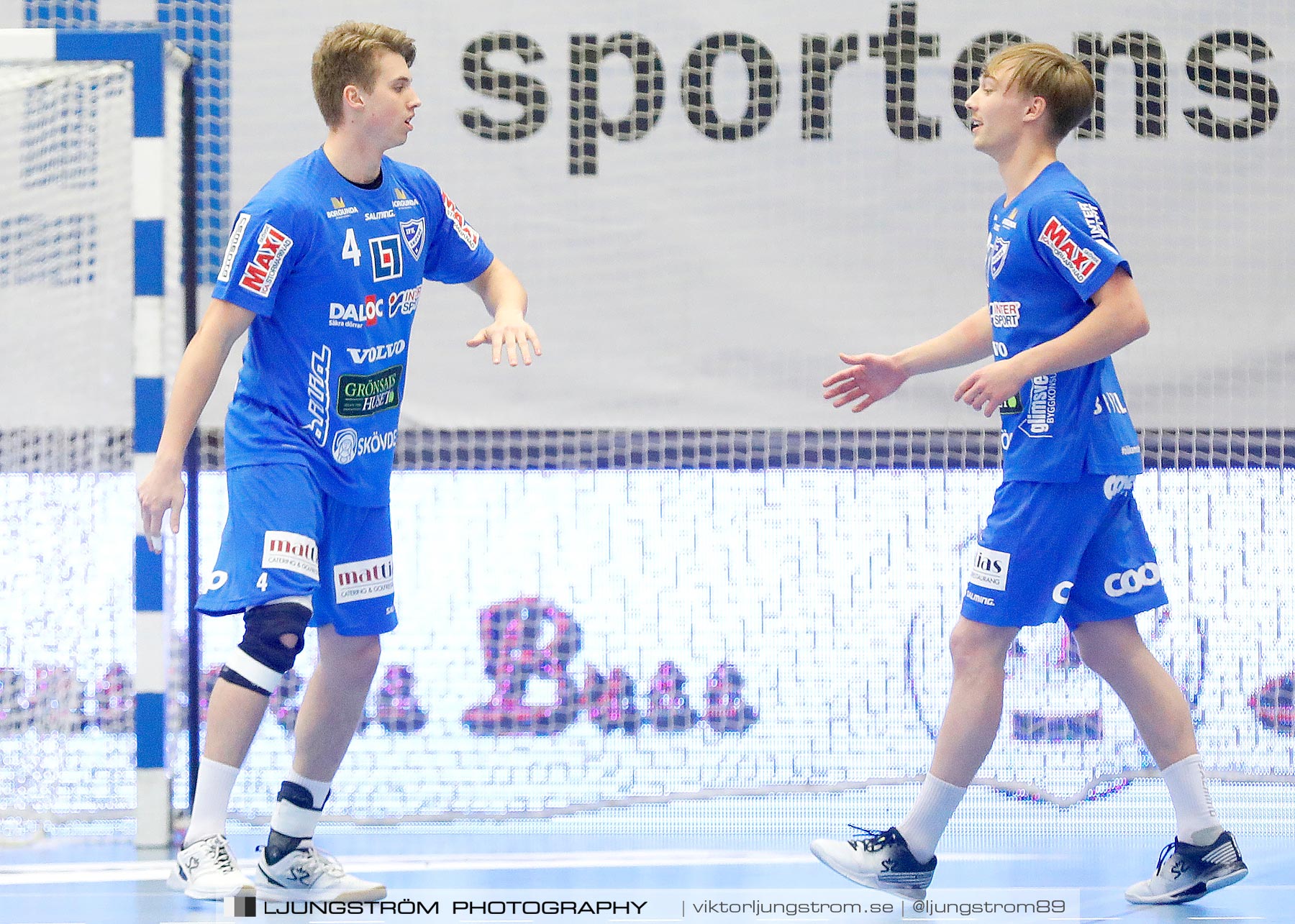 IFK Skövde HK-IFK Ystad HK 30-21,herr,Arena Skövde,Skövde,Sverige,Handboll,,2021,250878