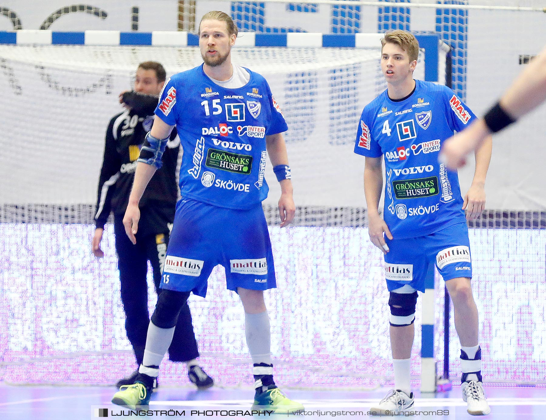 IFK Skövde HK-IFK Ystad HK 30-21,herr,Arena Skövde,Skövde,Sverige,Handboll,,2021,250880