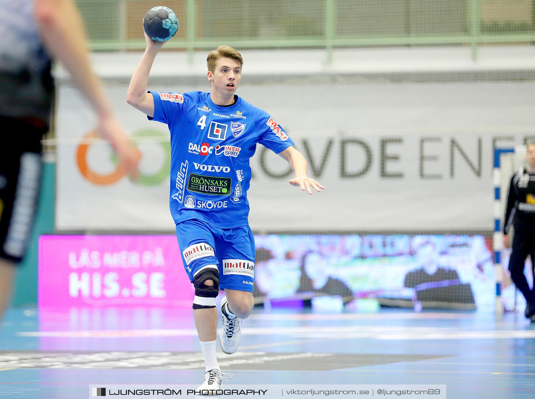 IFK Skövde HK-IFK Ystad HK 30-21,herr,Arena Skövde,Skövde,Sverige,Handboll,,2021,250881