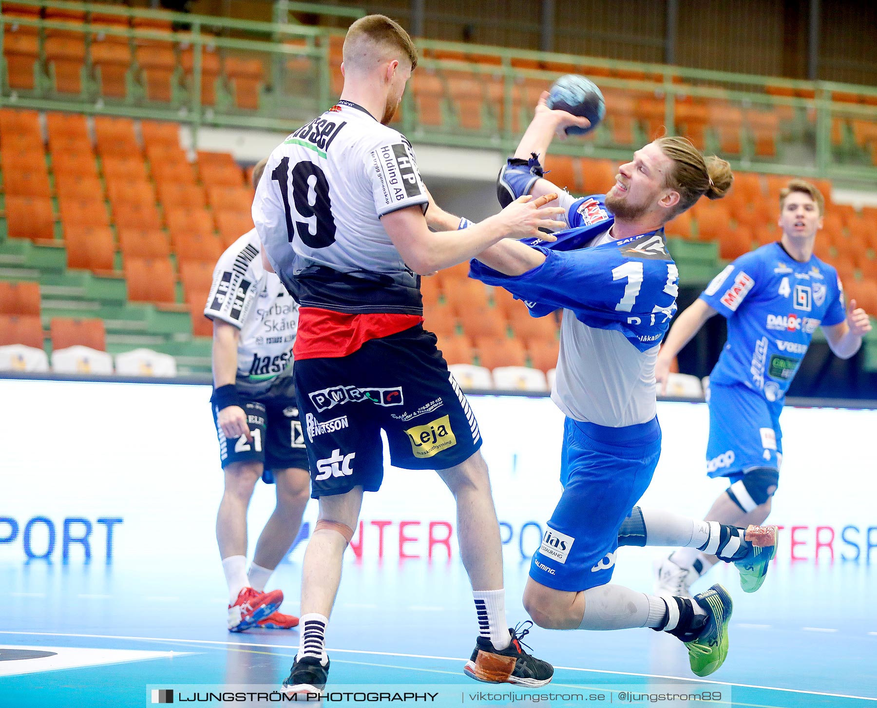 IFK Skövde HK-IFK Ystad HK 30-21,herr,Arena Skövde,Skövde,Sverige,Handboll,,2021,250887