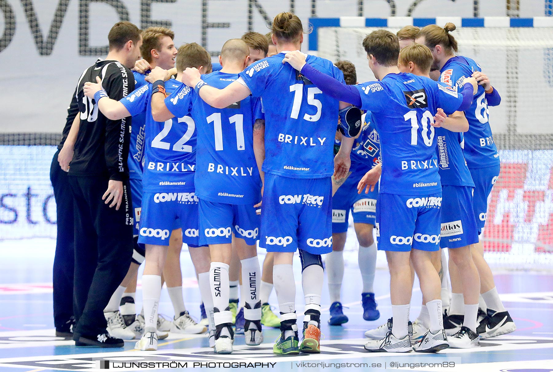 IFK Skövde HK-IFK Ystad HK 30-21,herr,Arena Skövde,Skövde,Sverige,Handboll,,2021,250893