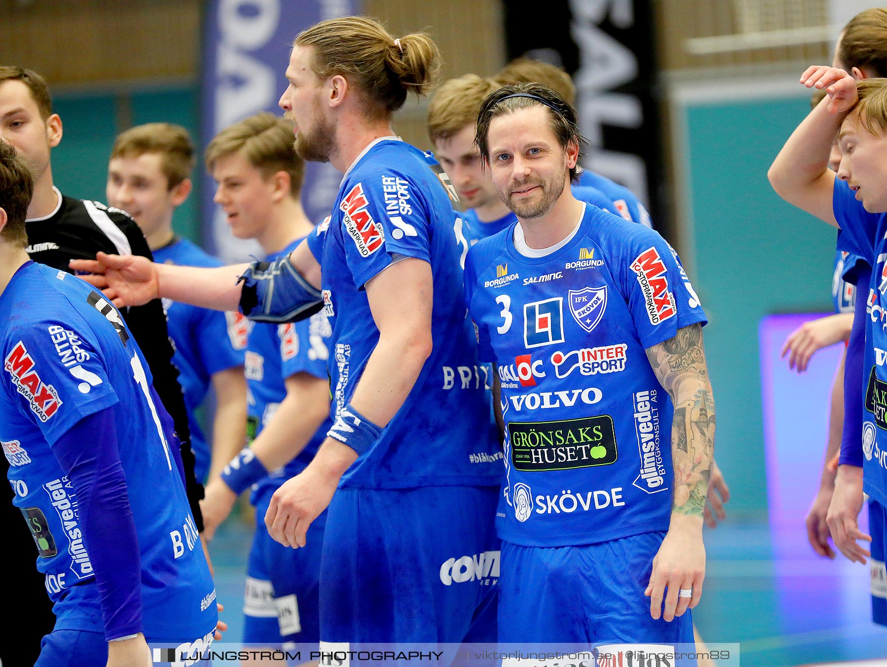 IFK Skövde HK-IFK Ystad HK 30-21,herr,Arena Skövde,Skövde,Sverige,Handboll,,2021,250896