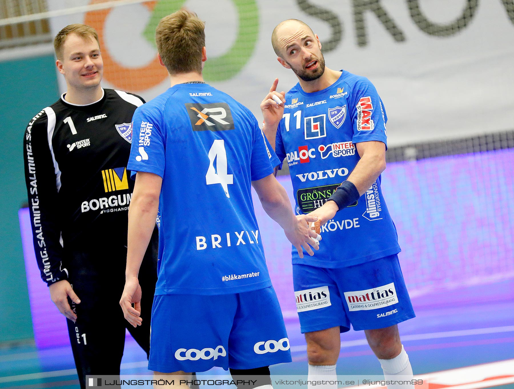 IFK Skövde HK-IFK Ystad HK 30-21,herr,Arena Skövde,Skövde,Sverige,Handboll,,2021,250897