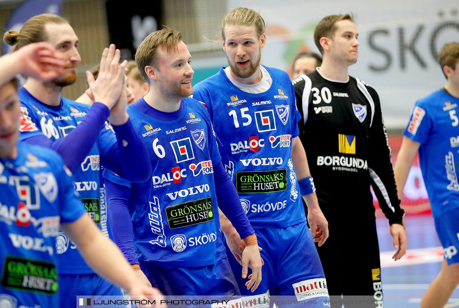 IFK Skövde HK-IFK Ystad HK 30-21,herr,Arena Skövde,Skövde,Sverige,Handboll,,2021,250905