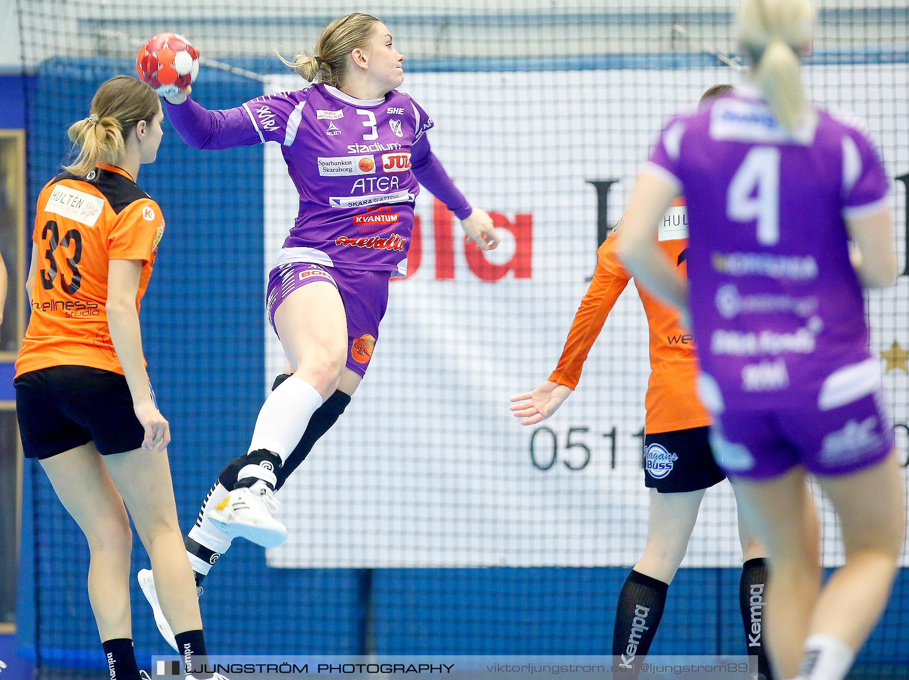 Skara HF-Kristianstad HK 27-22,dam,Skara Idrottshall,Skara,Sverige,Handboll,,2021,250911