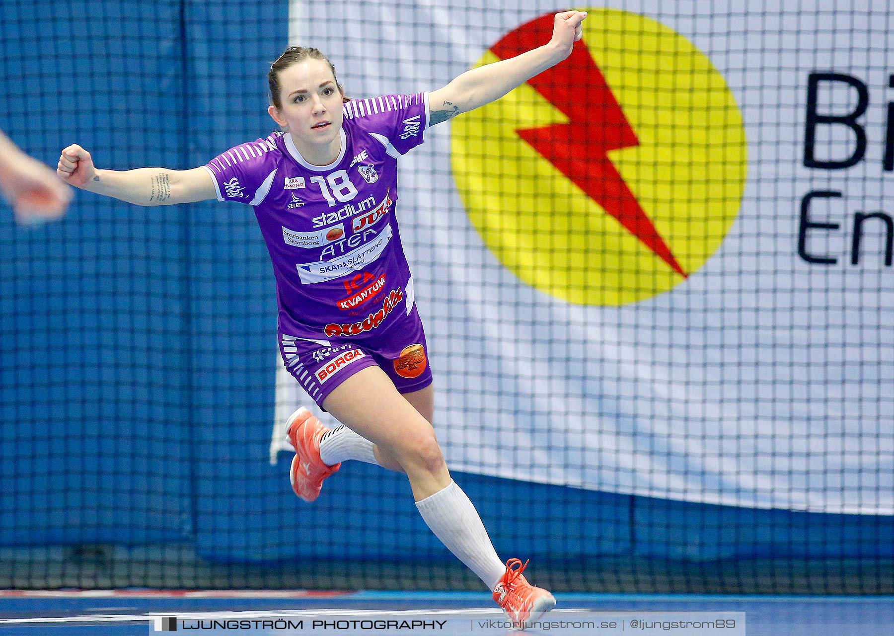 Skara HF-Kristianstad HK 27-22,dam,Skara Idrottshall,Skara,Sverige,Handboll,,2021,250935