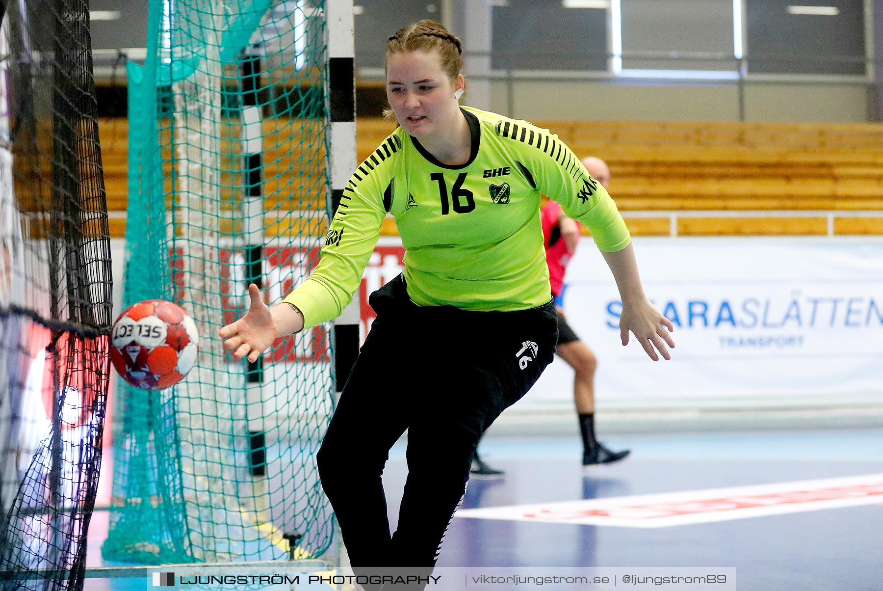 Skara HF-Kristianstad HK 27-22,dam,Skara Idrottshall,Skara,Sverige,Handboll,,2021,250956