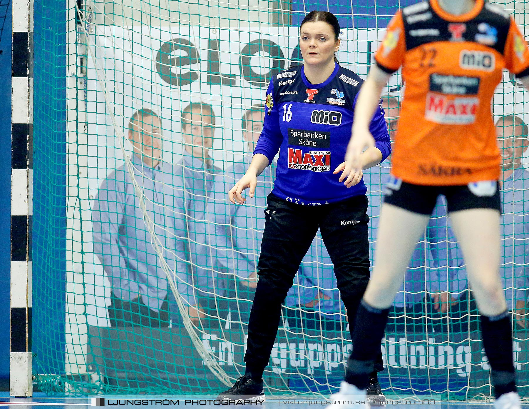 Skara HF-Kristianstad HK 27-22,dam,Skara Idrottshall,Skara,Sverige,Handboll,,2021,250968