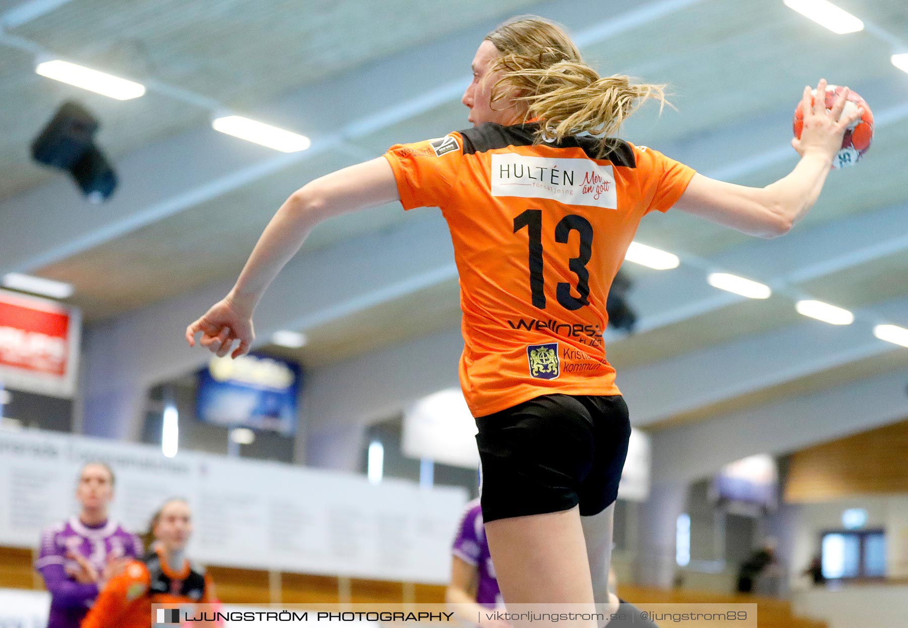 Skara HF-Kristianstad HK 27-22,dam,Skara Idrottshall,Skara,Sverige,Handboll,,2021,250992