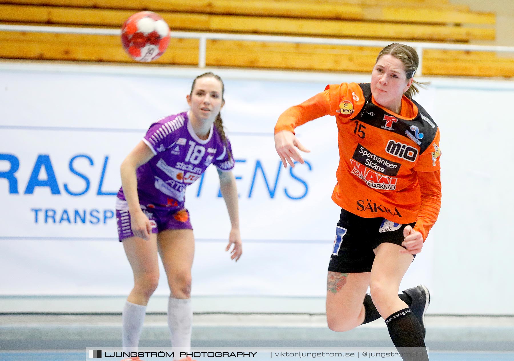 Skara HF-Kristianstad HK 27-22,dam,Skara Idrottshall,Skara,Sverige,Handboll,,2021,250993