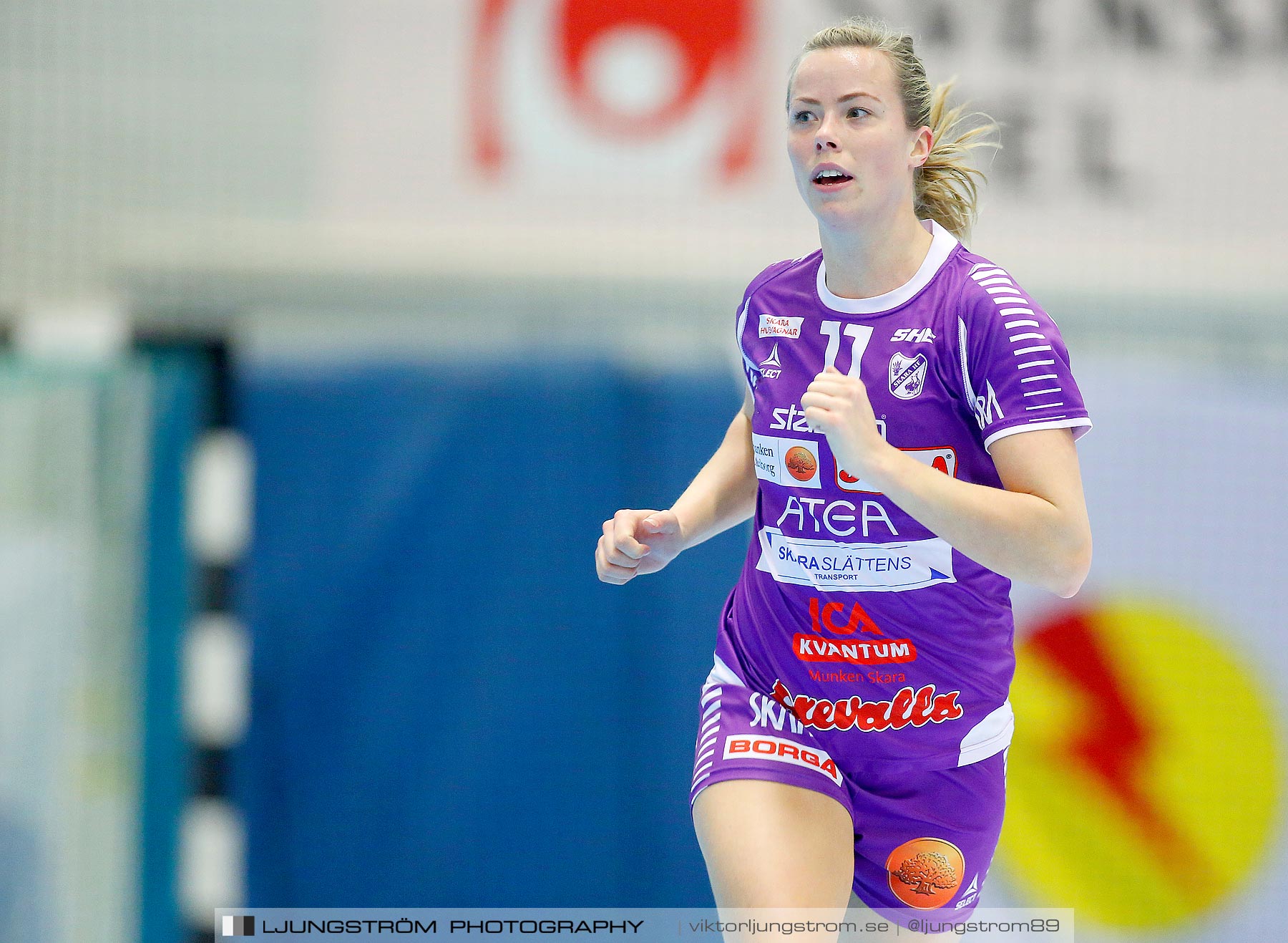 Skara HF-Kristianstad HK 27-22,dam,Skara Idrottshall,Skara,Sverige,Handboll,,2021,250996